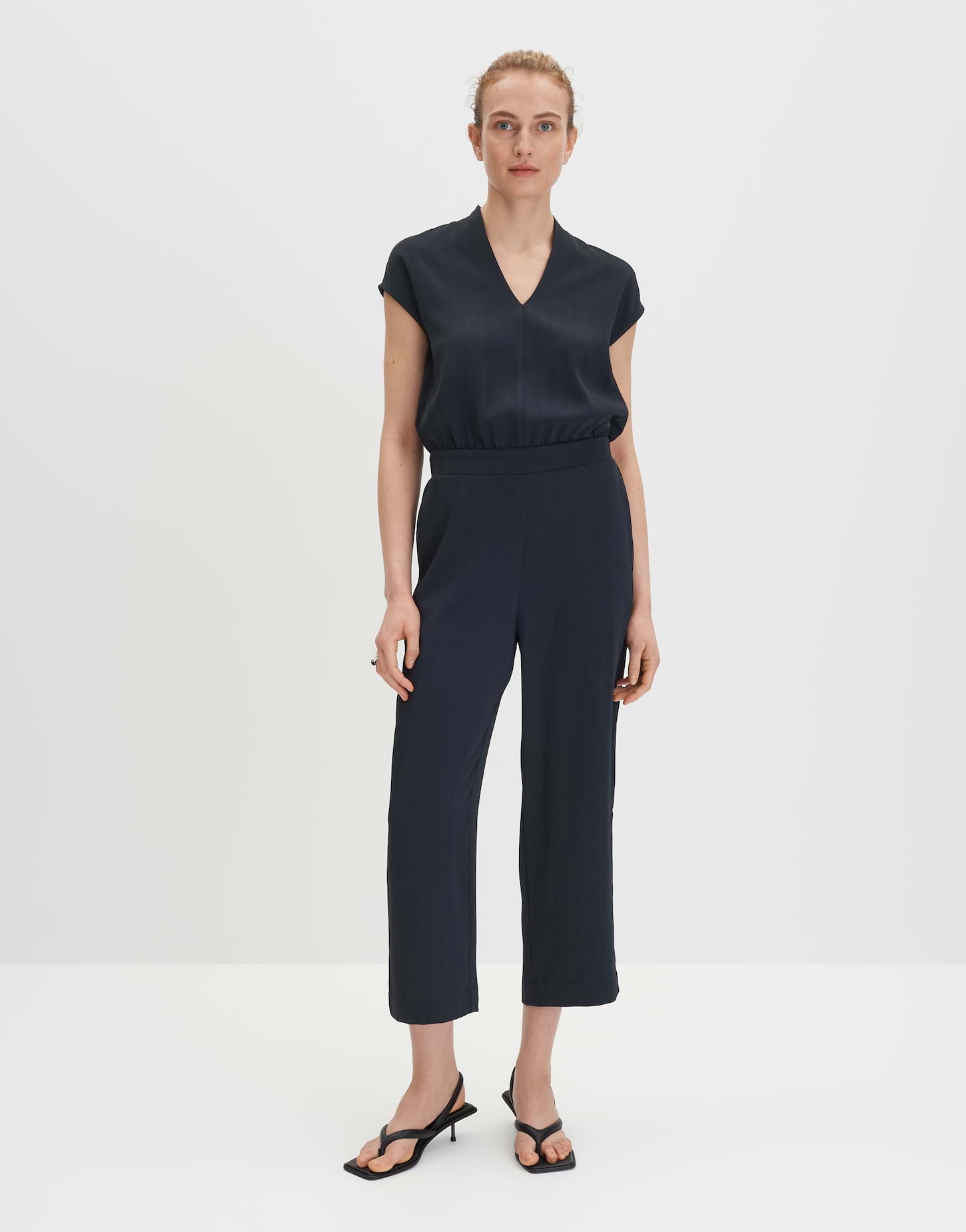 someday Jumpsuits dunkelblau