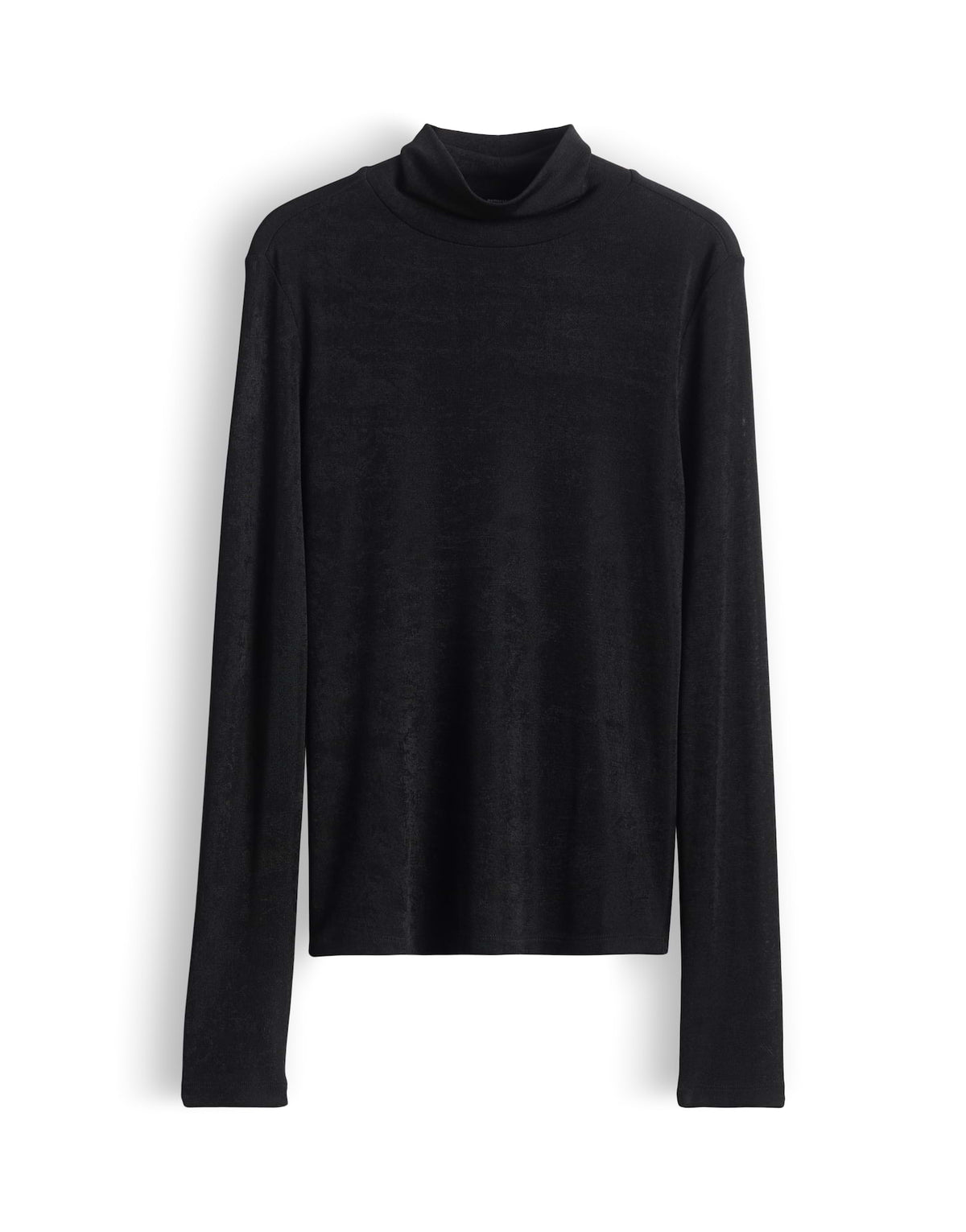someday Langarmshirts schwarz