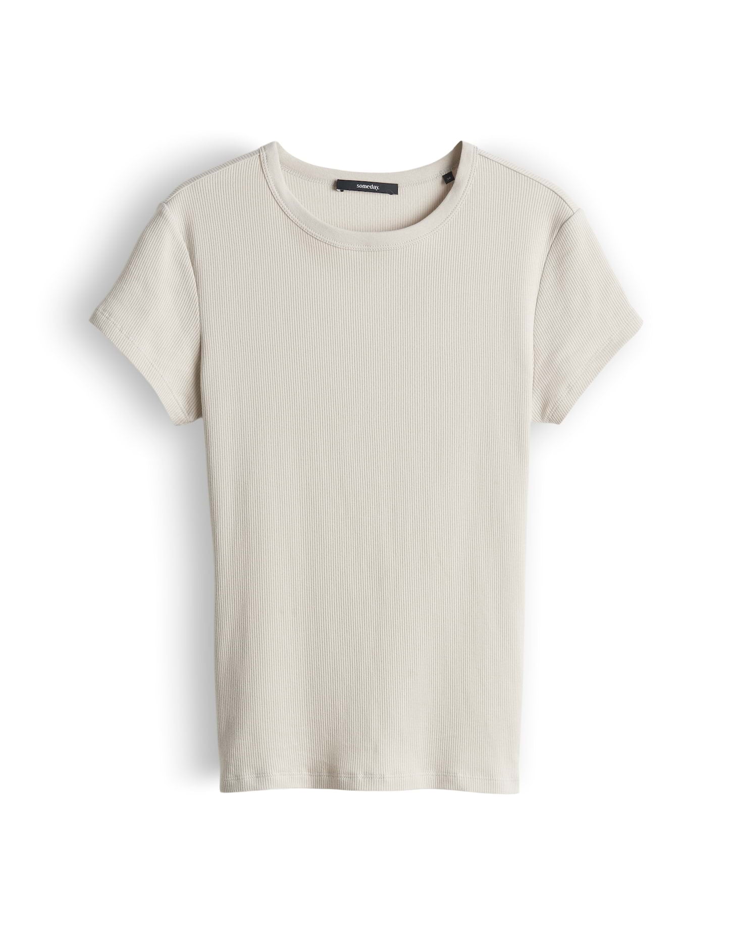 someday Sweatshirts beige