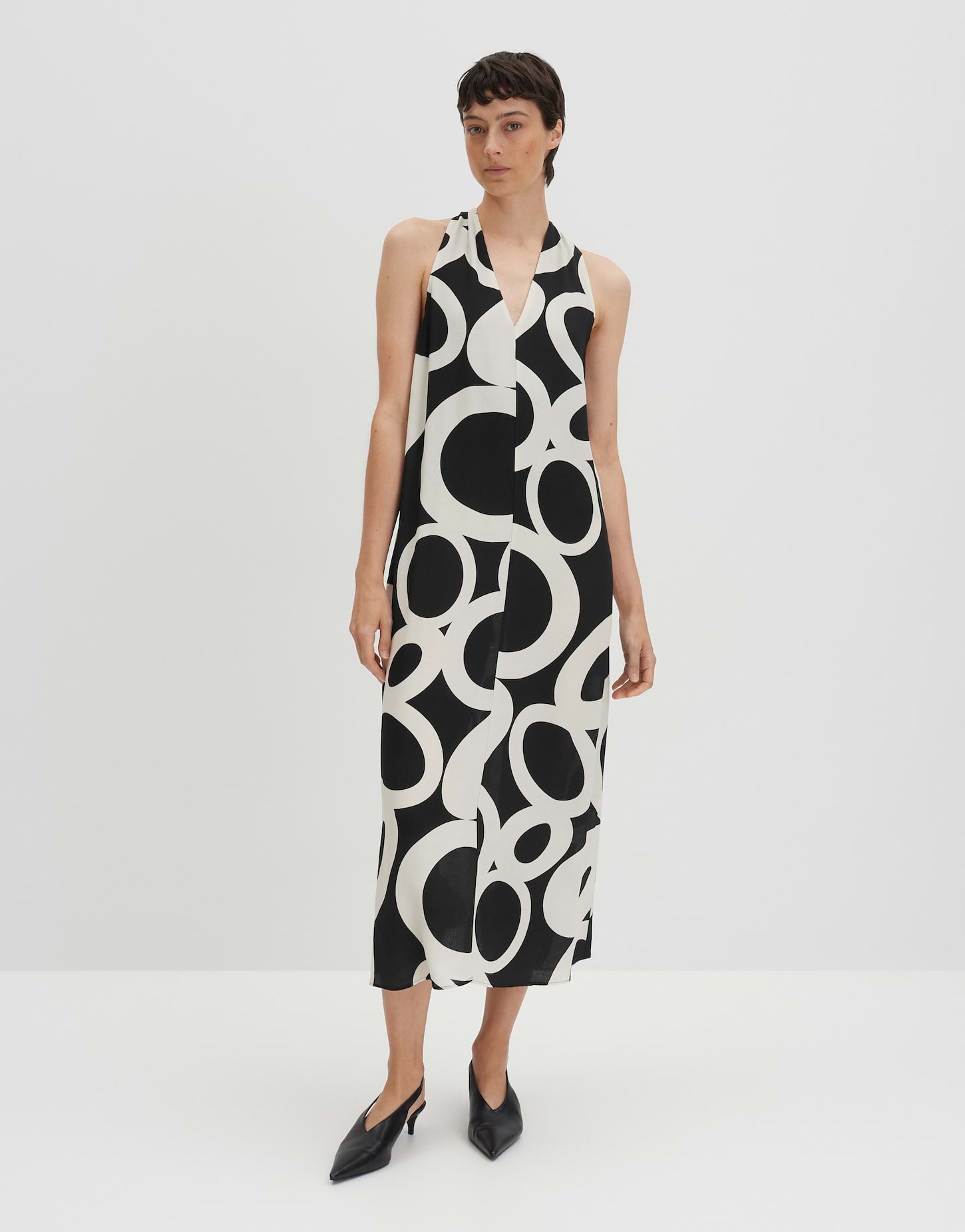 someday Freizeitkleider schwarz