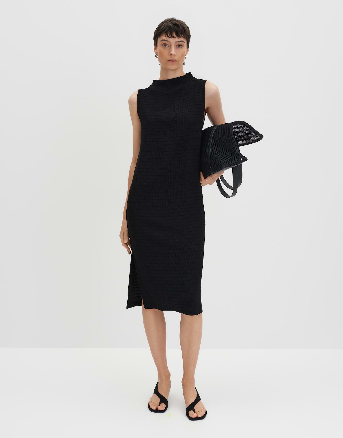 someday Freizeitkleider schwarz