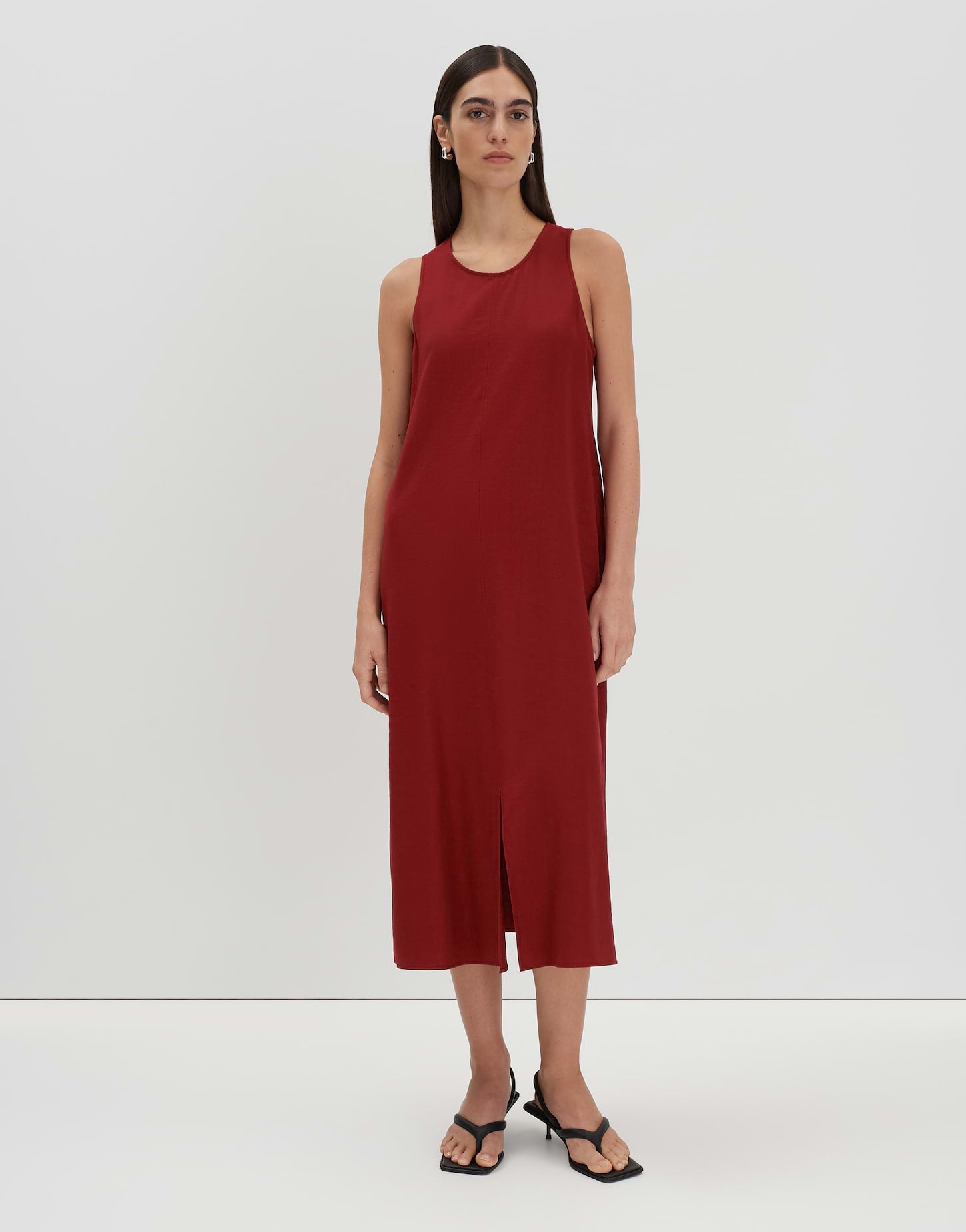 someday Freizeitkleider rot