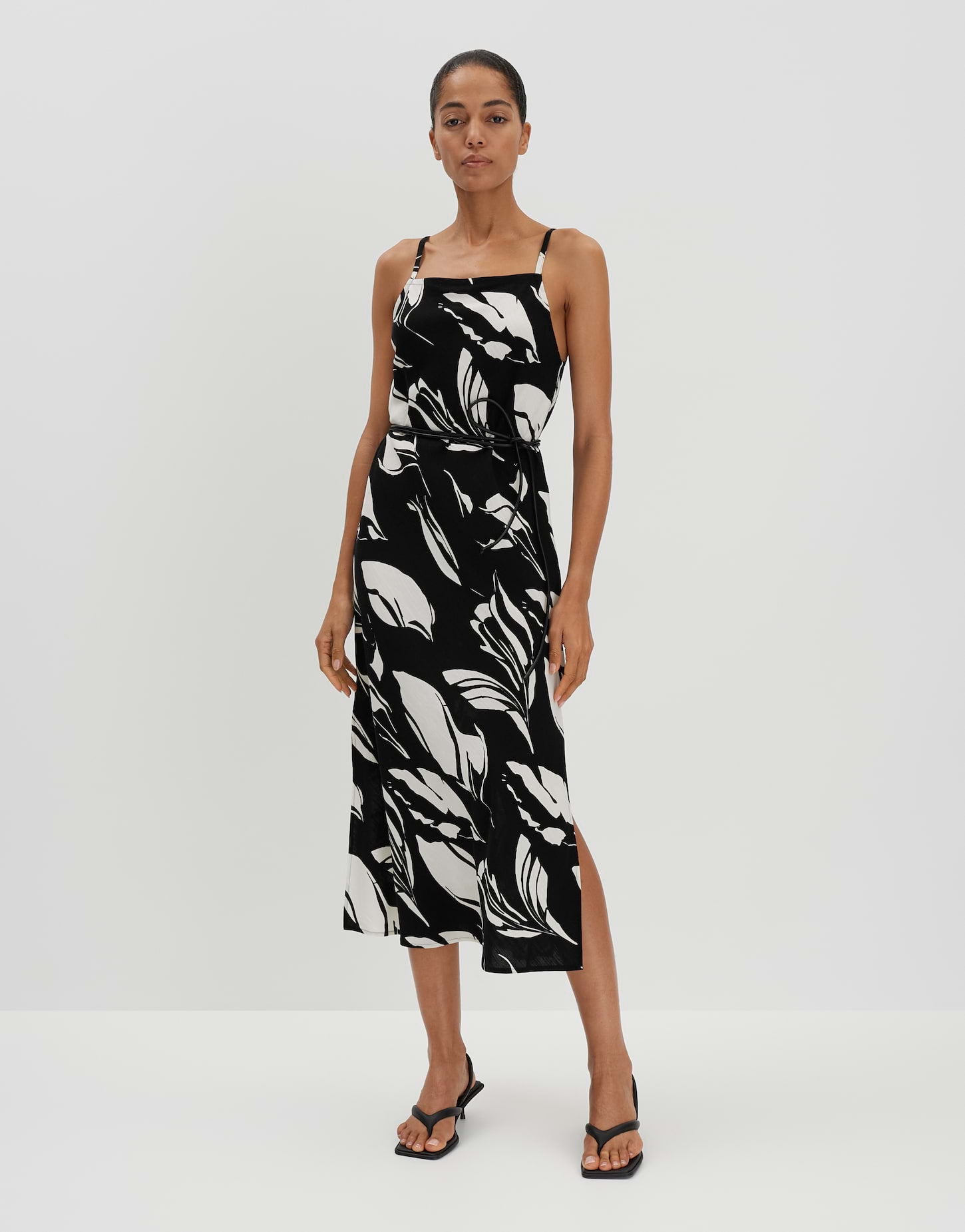 someday Kleider schwarz