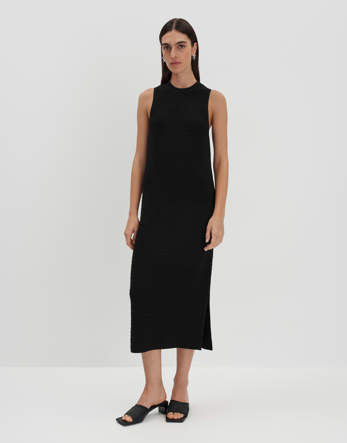 someday Freizeitkleider schwarz