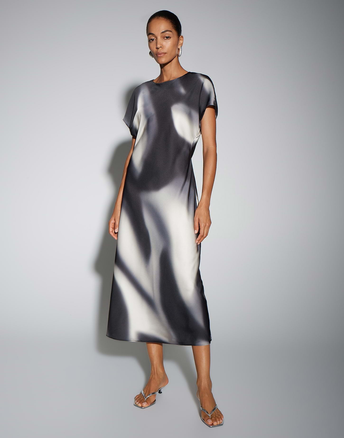 someday Freizeitkleider schwarz