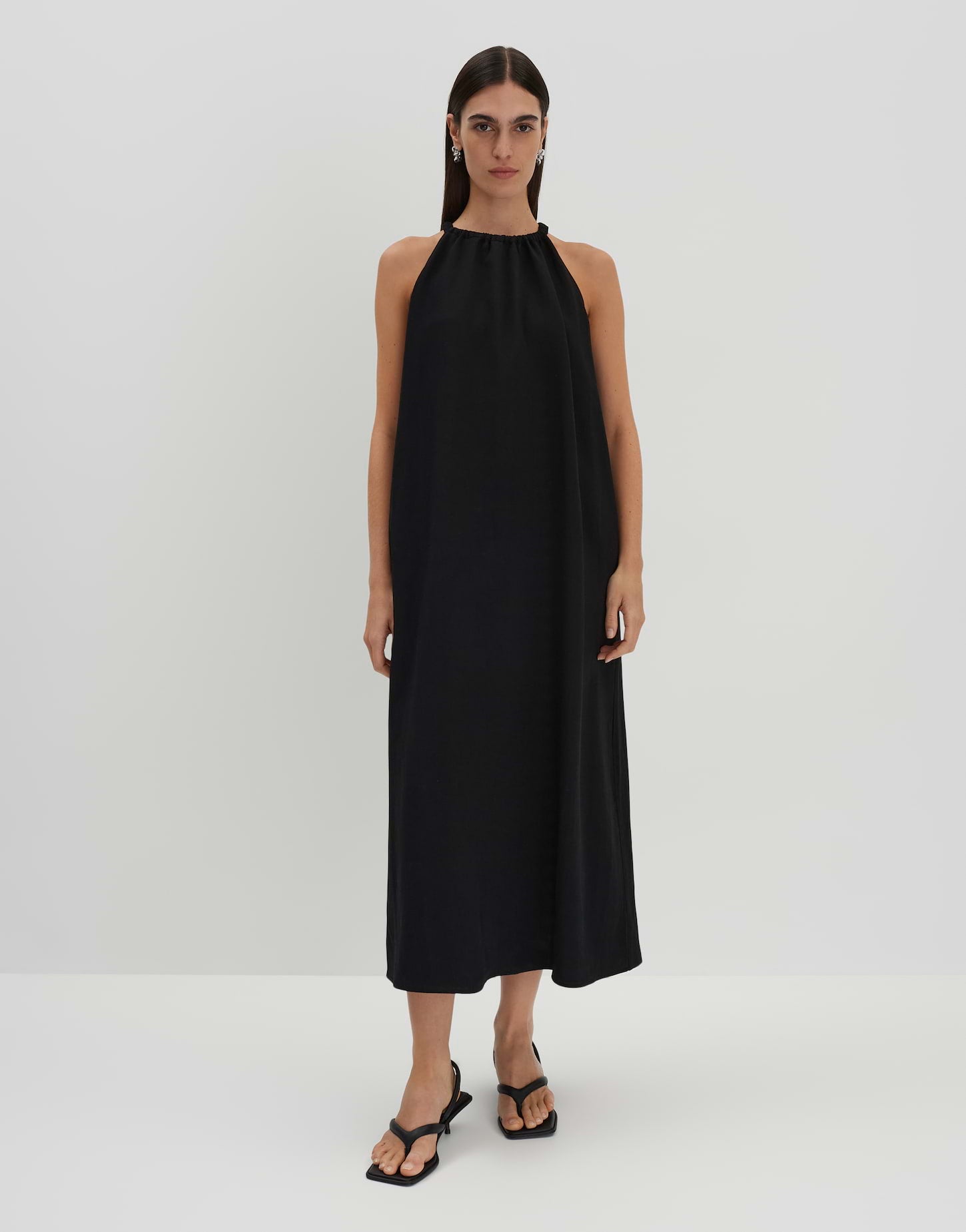 someday Freizeitkleider schwarz