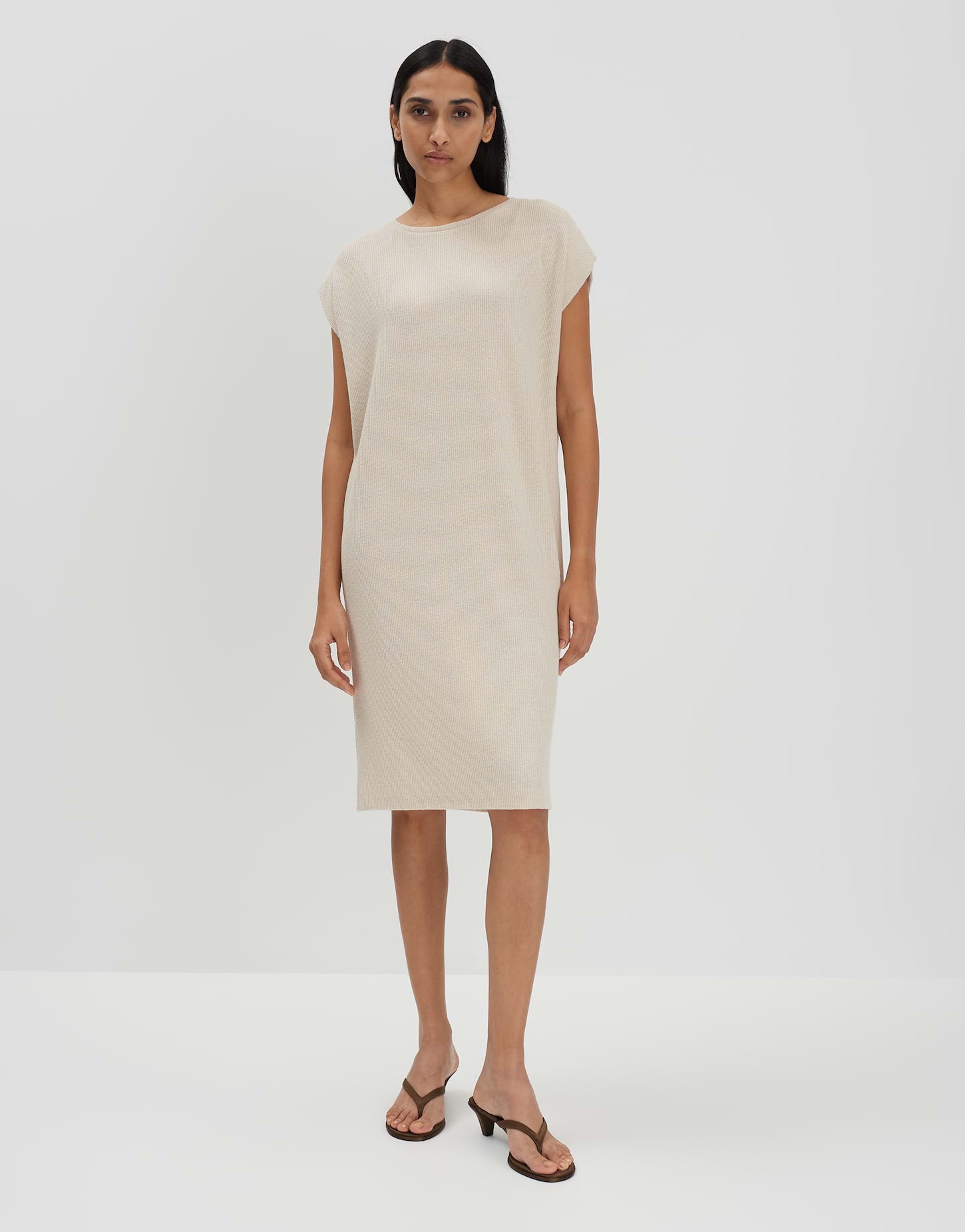 someday Freizeitkleider beige