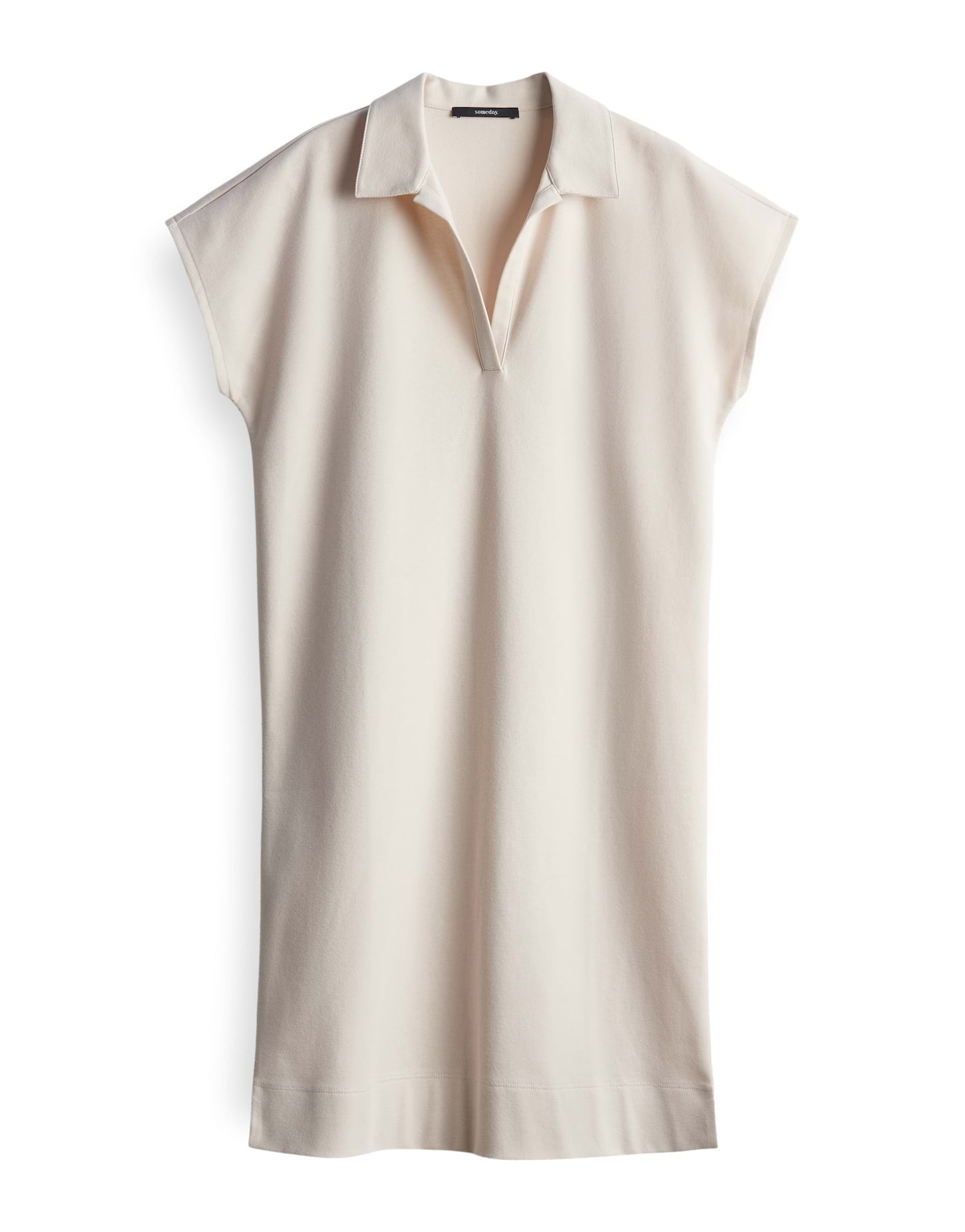 someday Freizeitkleider beige