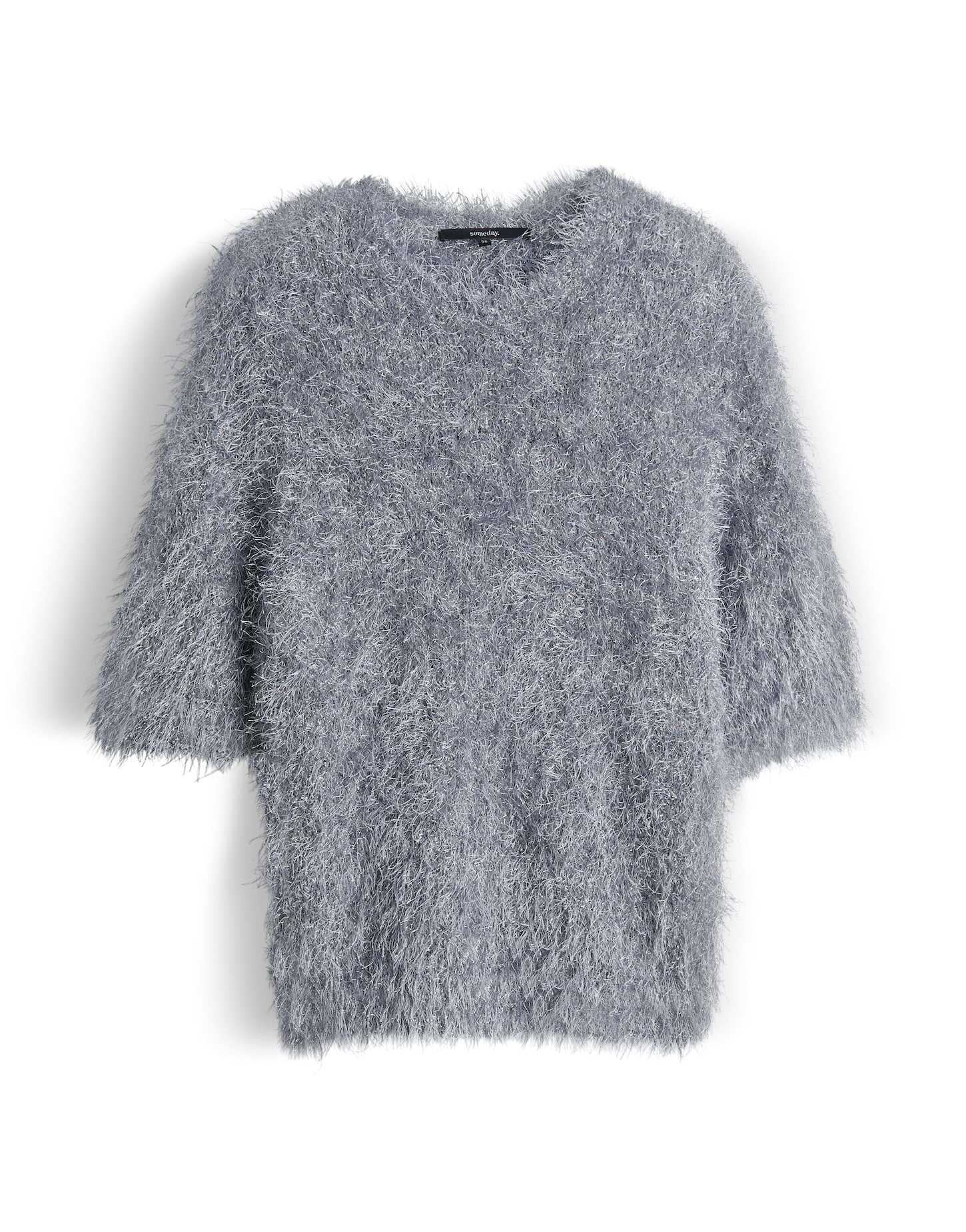 someday Pullover  grau