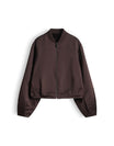 someday Leichte Jacken bordeaux