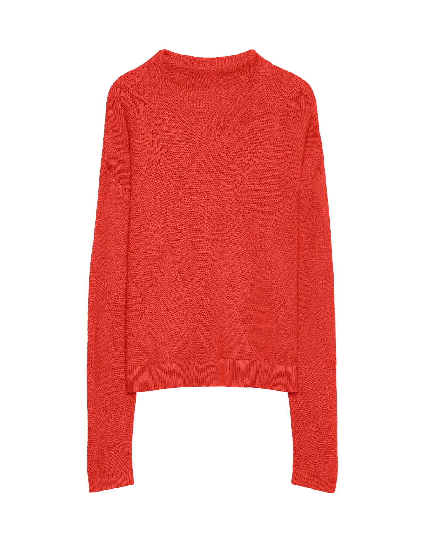 someday Pullover rot