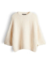 someday Pullover creme