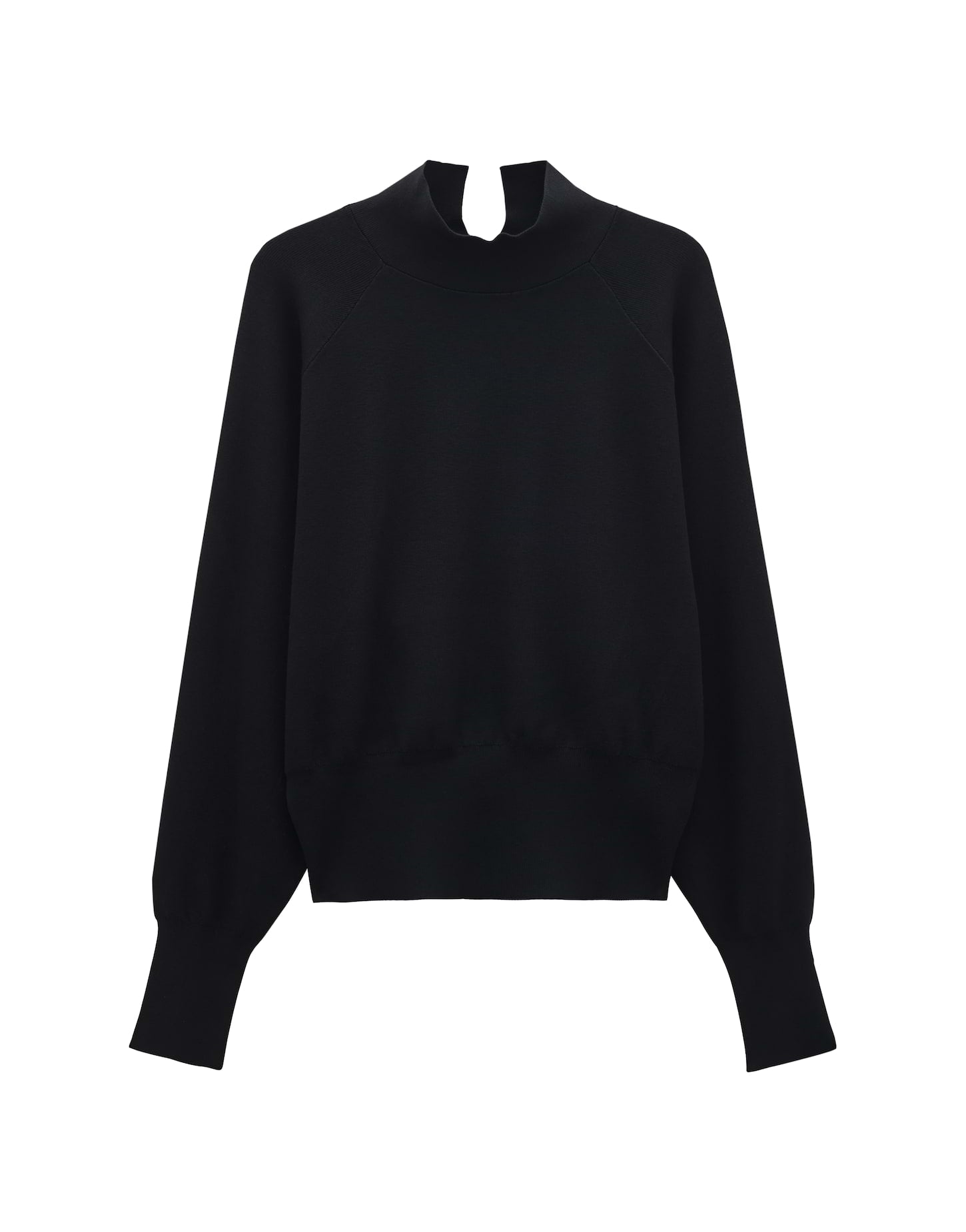 someday Pullover schwarz