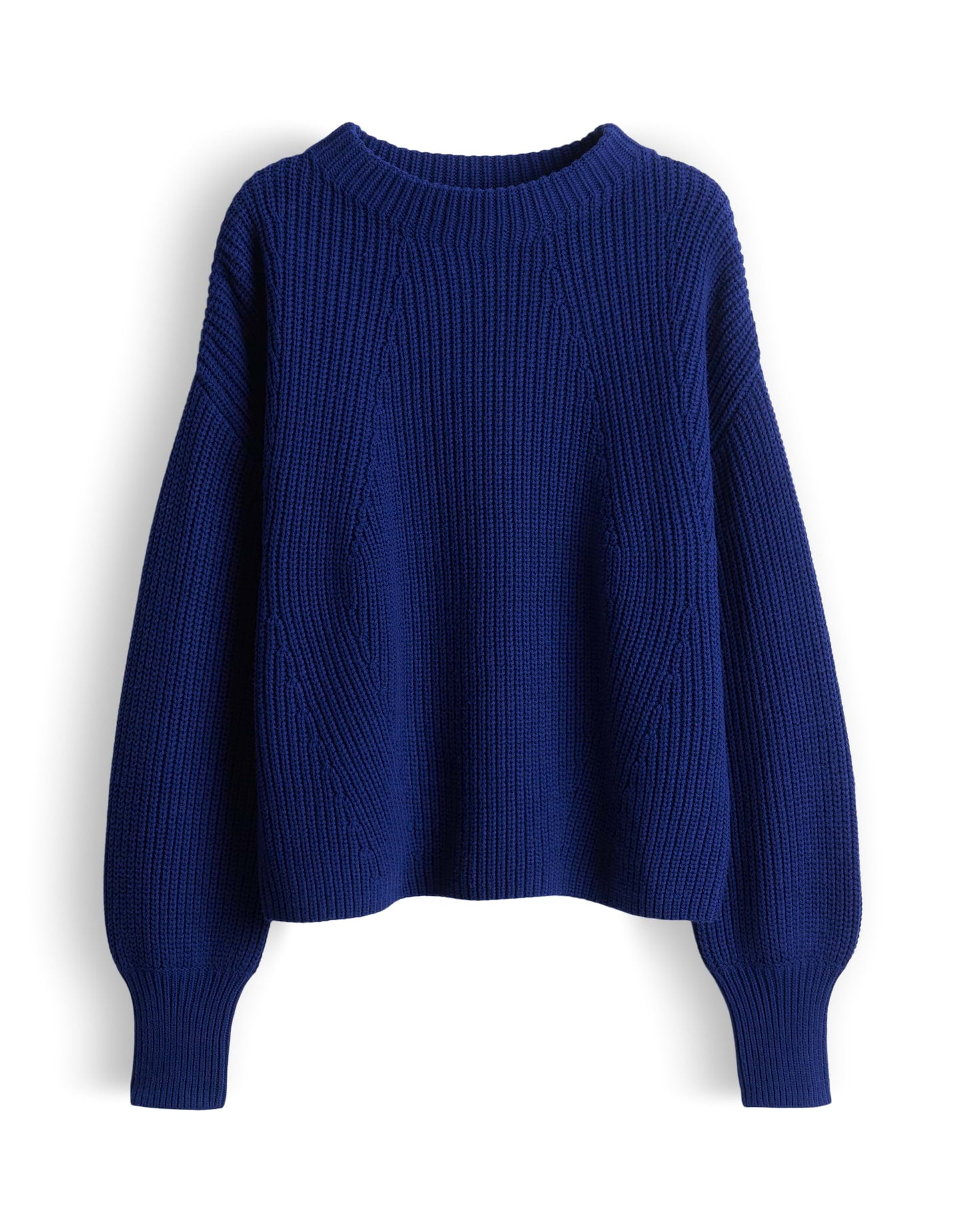 someday Pullover blau