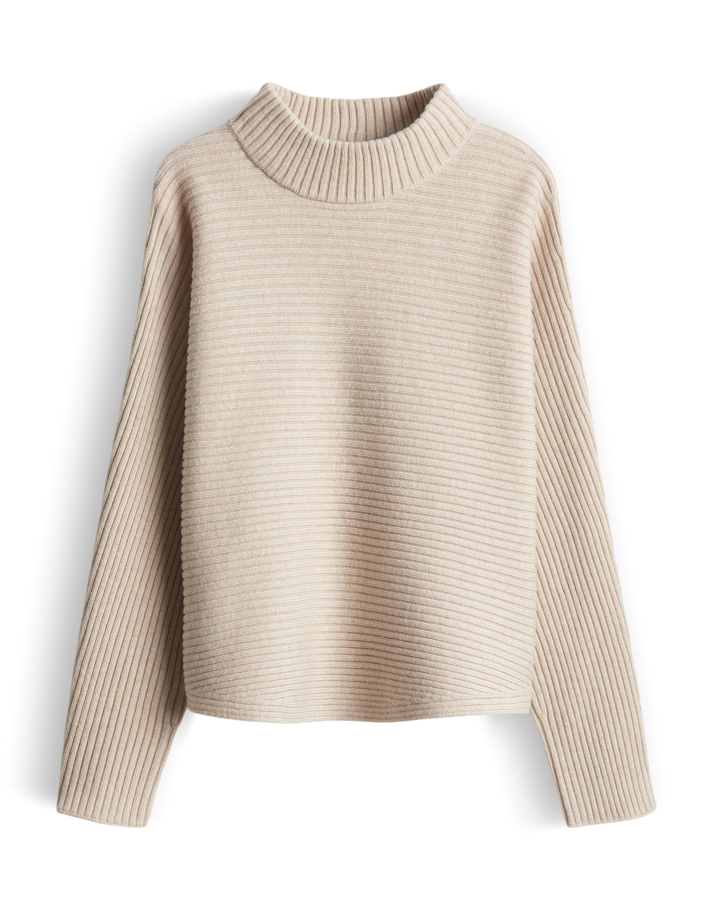 someday Pullover beige