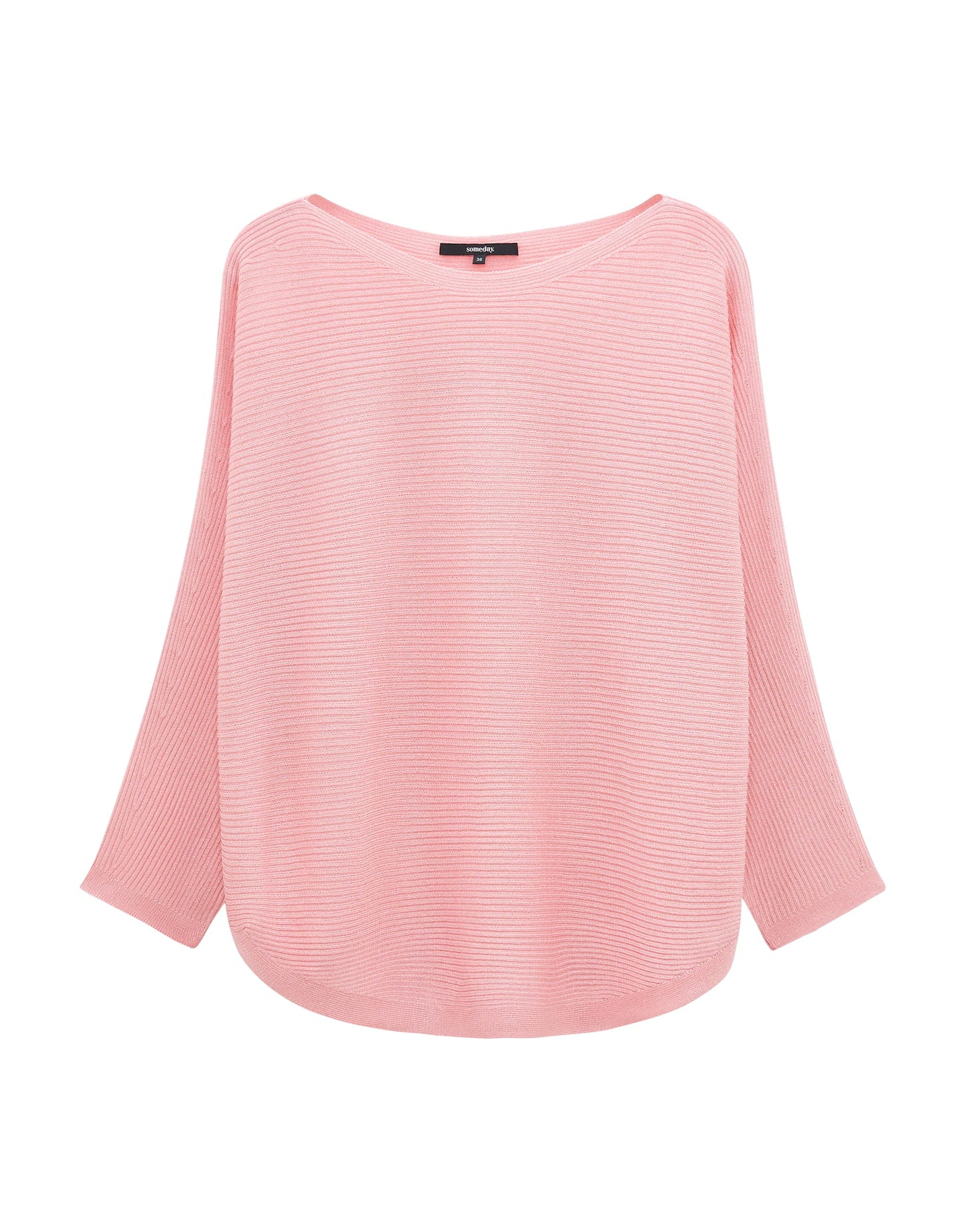 someday Pullover  rosa
