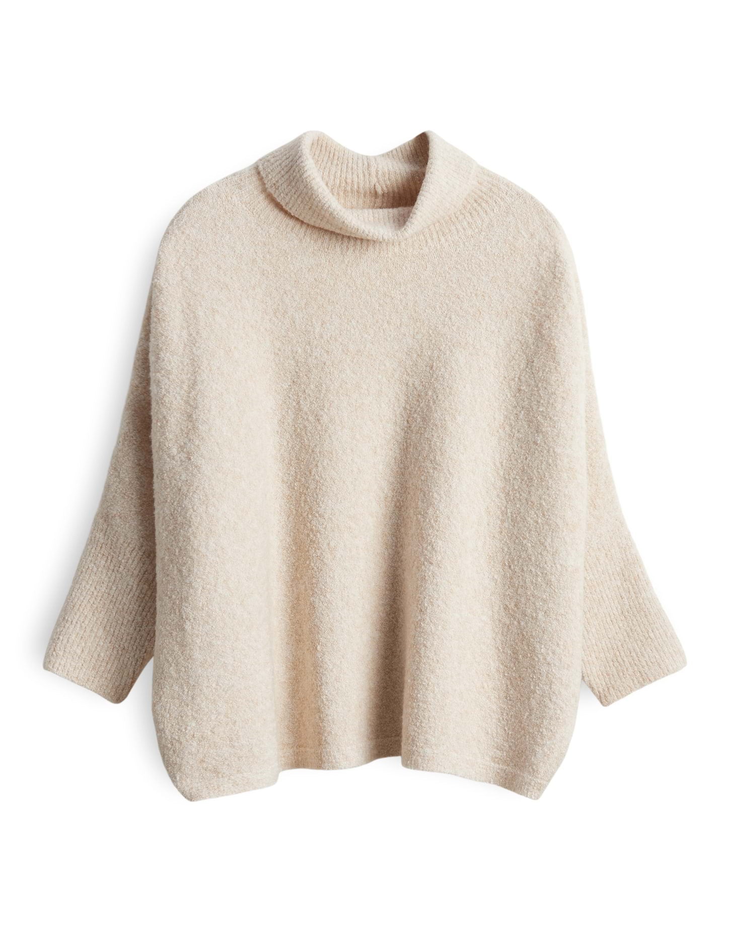 someday Pullover  beige
