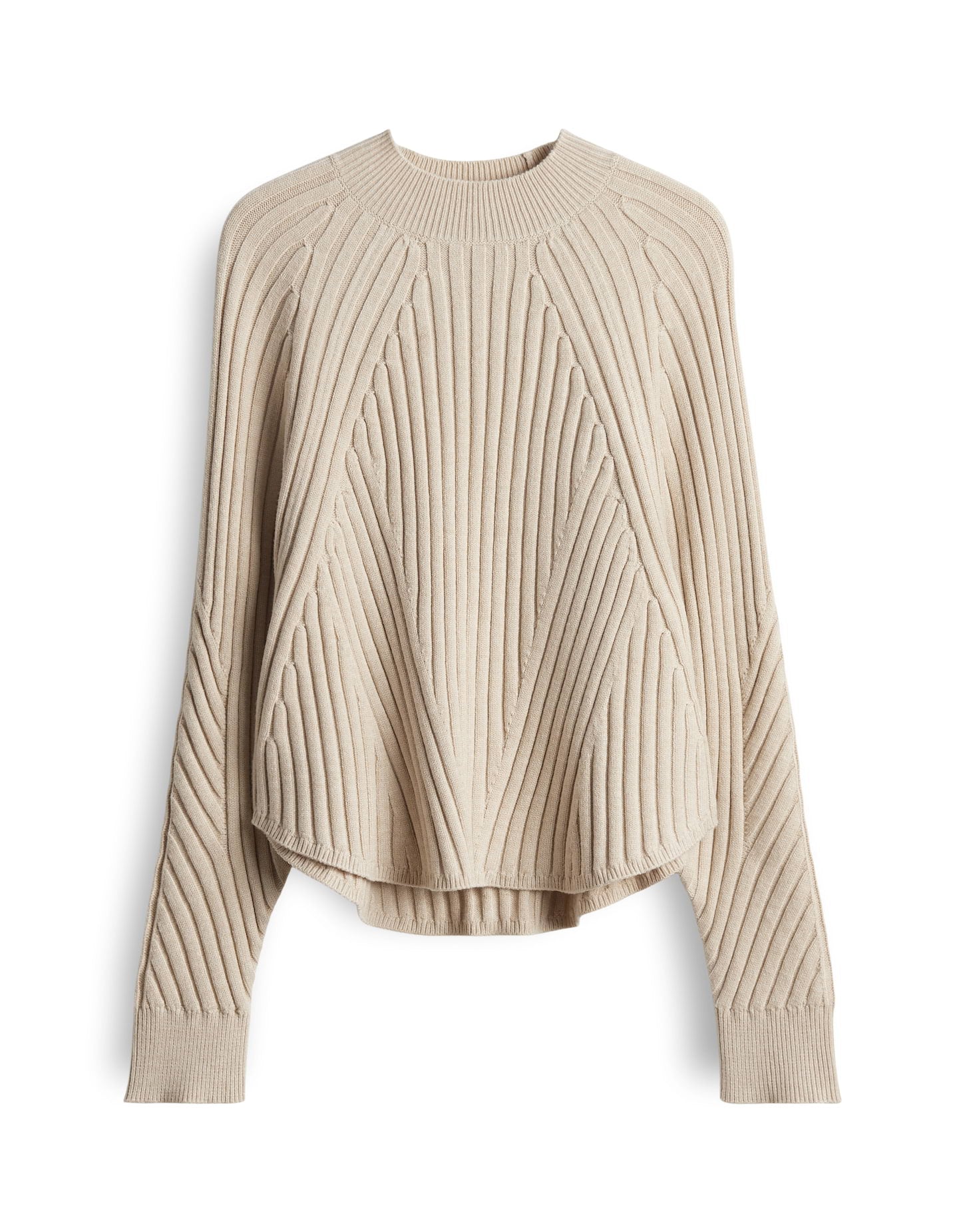 someday Pullover beige