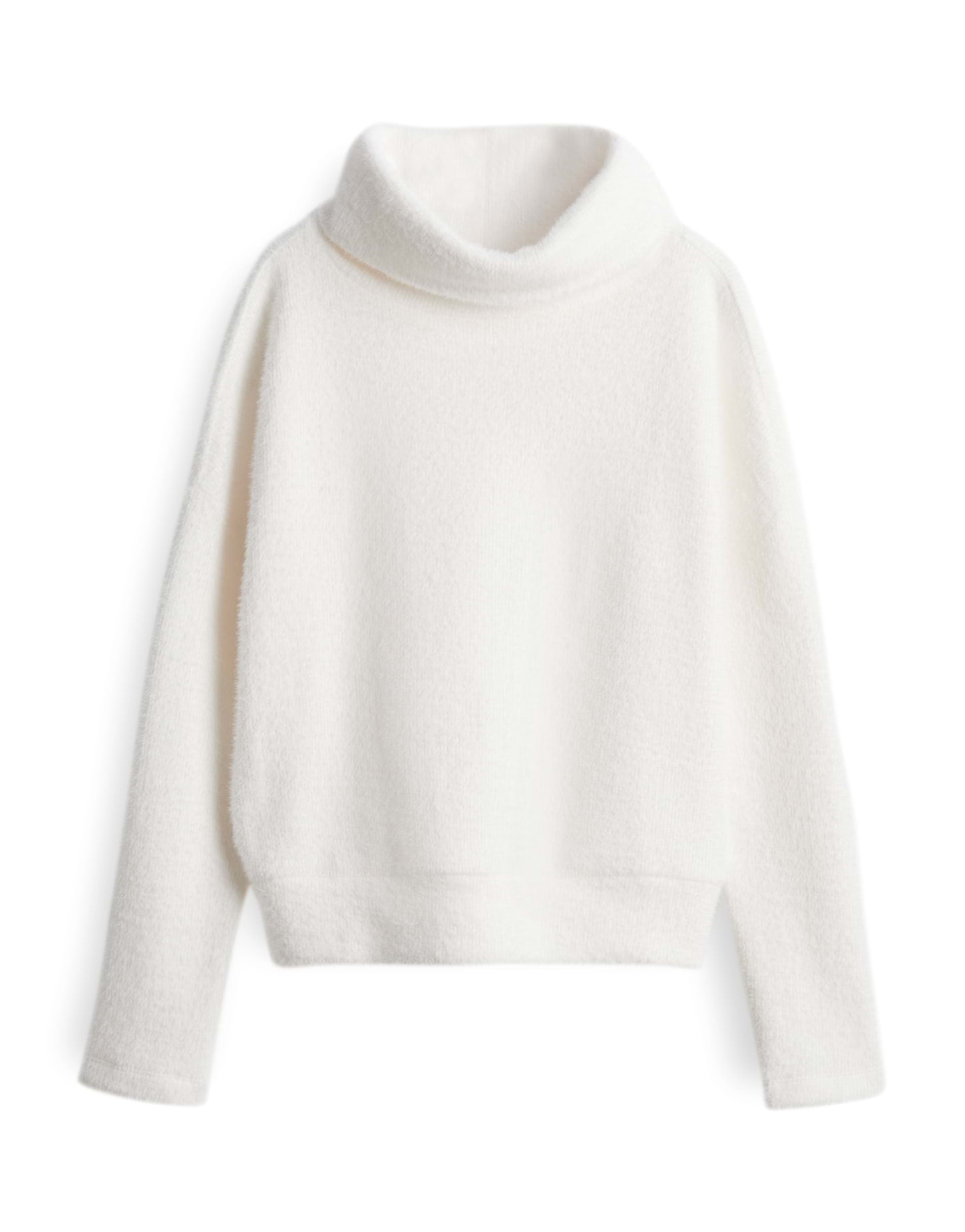 someday Pullover  weiß