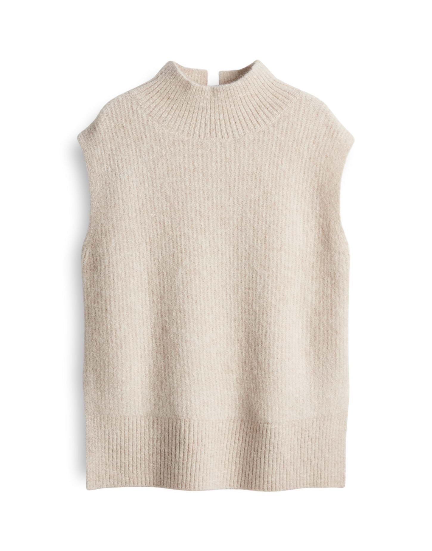 someday Pullunder beige