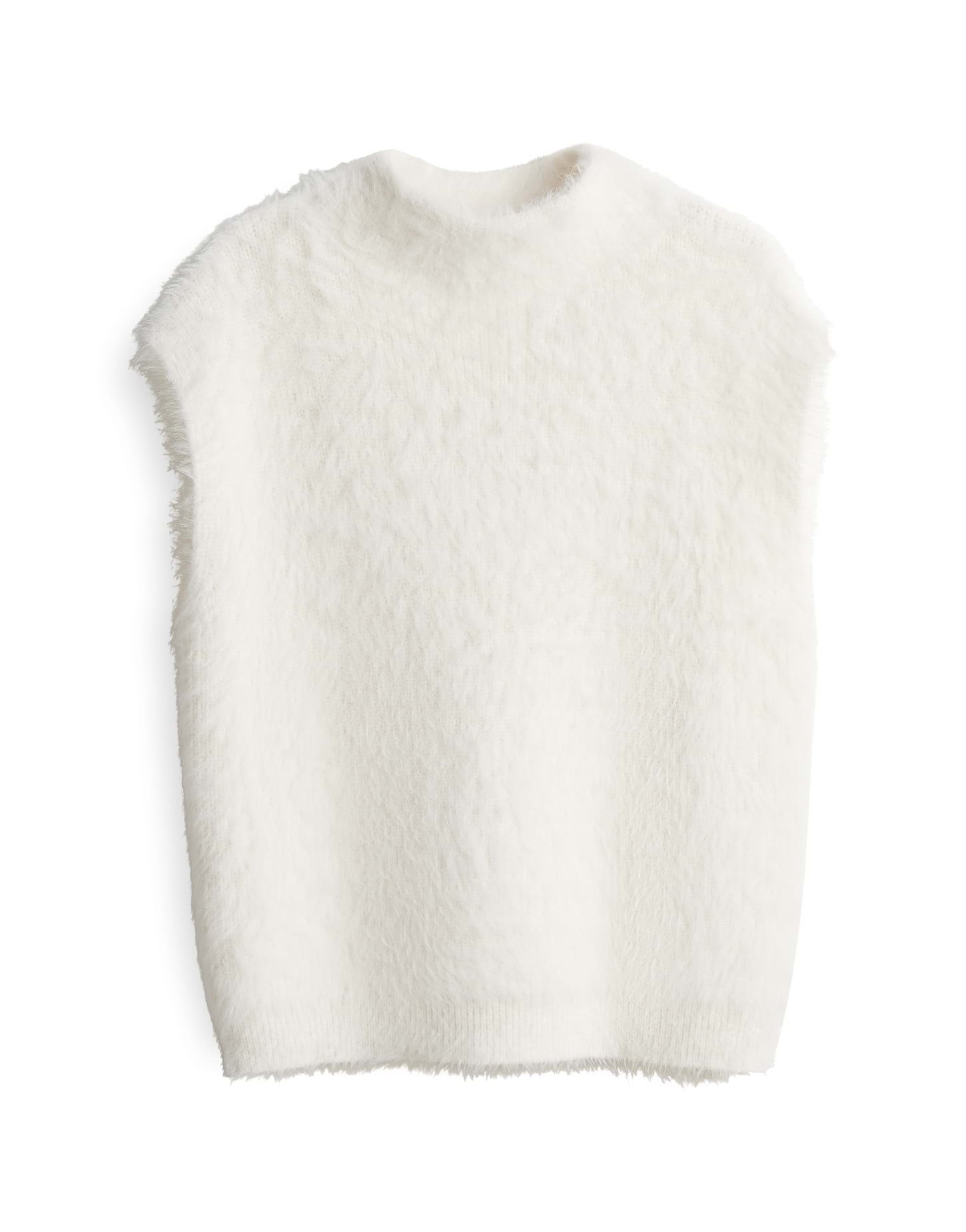 someday Pullunder weiß