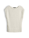 someday Pullover creme
