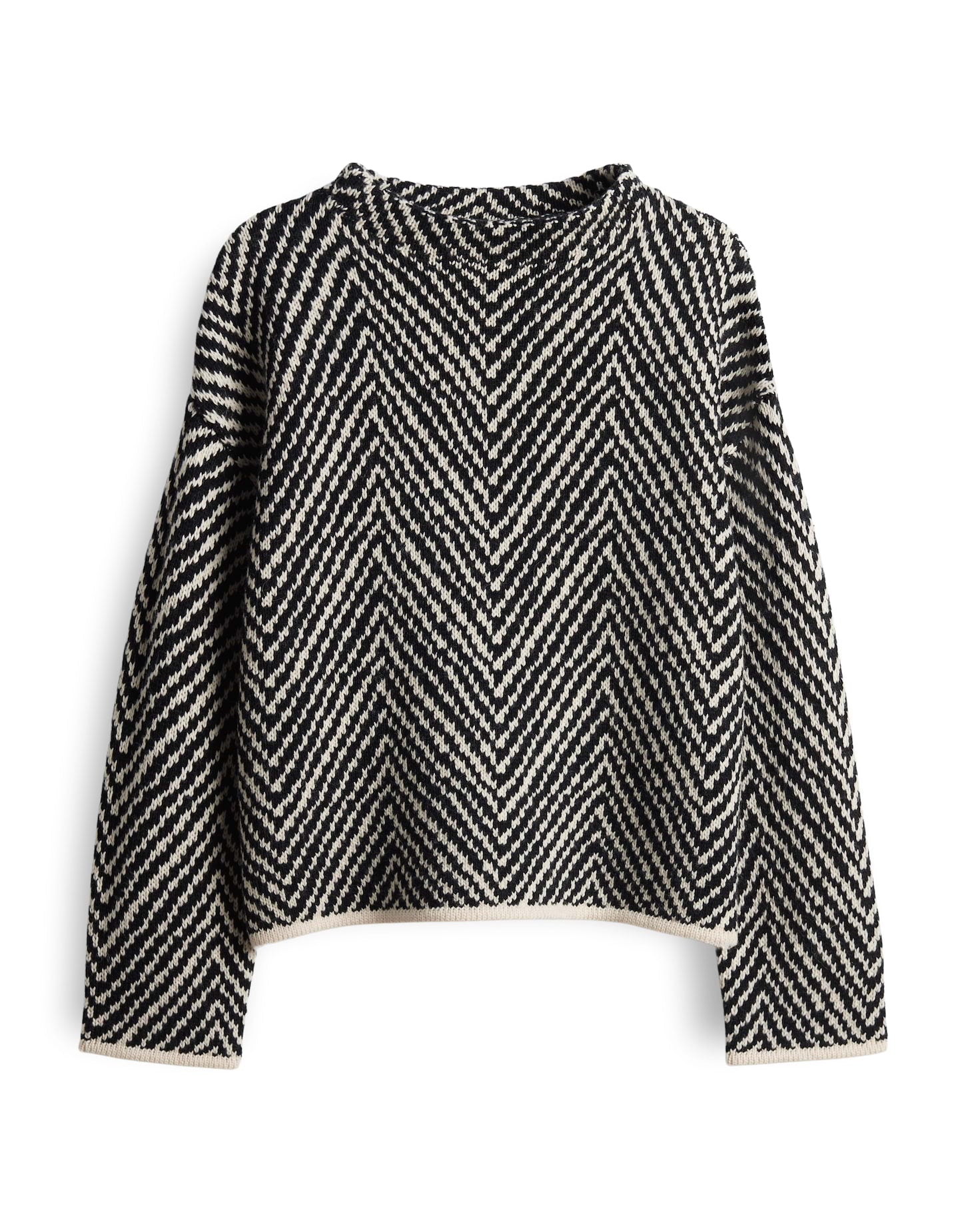 someday Pullover schwarz