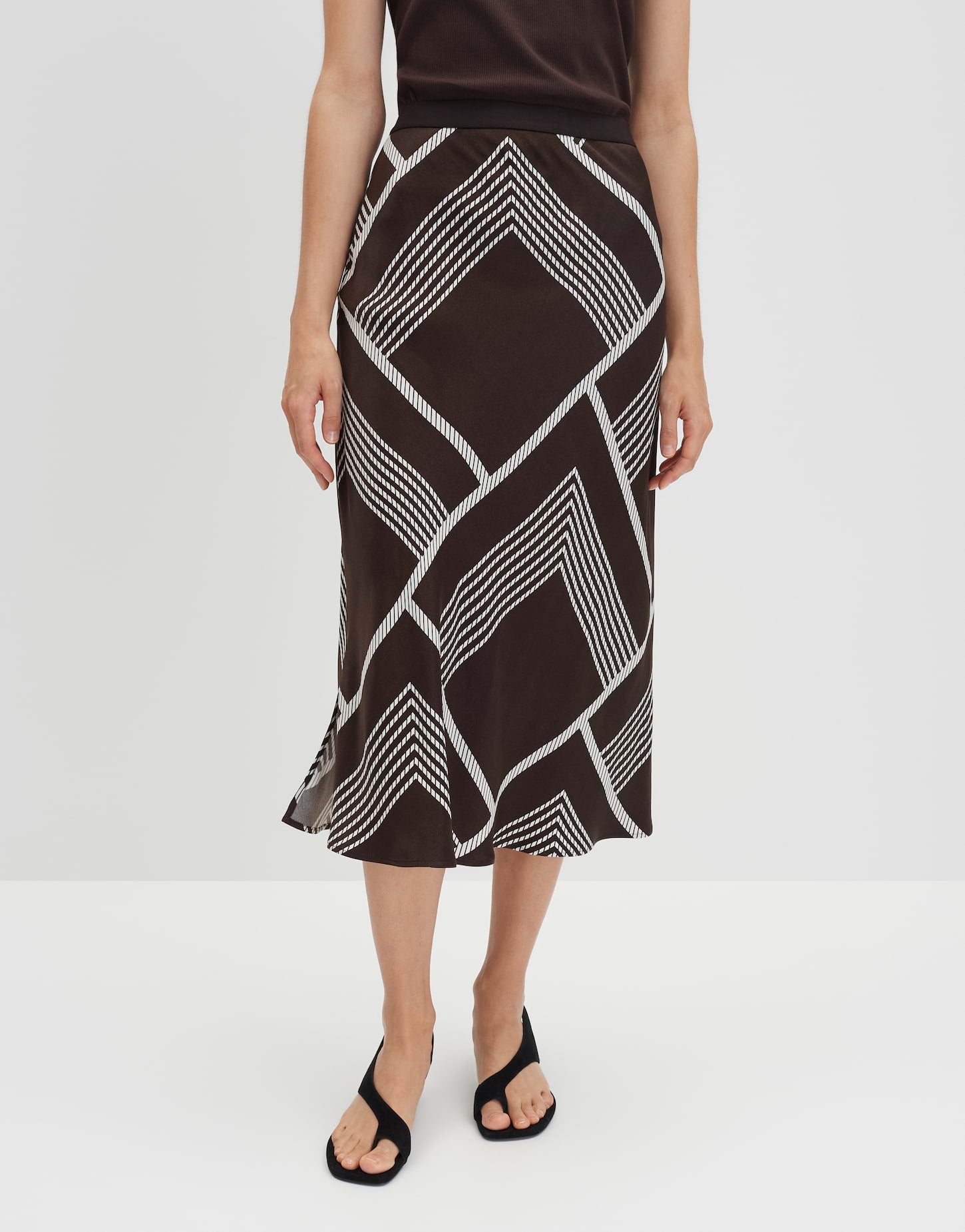 someday Röcke  braun