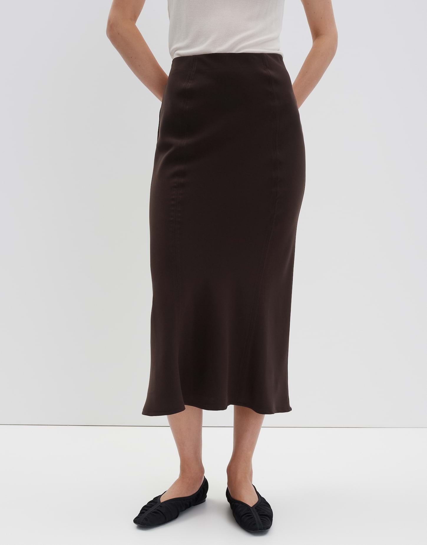 someday Röcke  braun