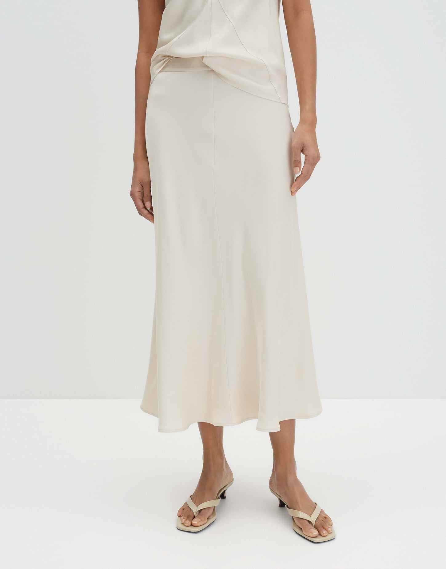 someday Röcke  beige