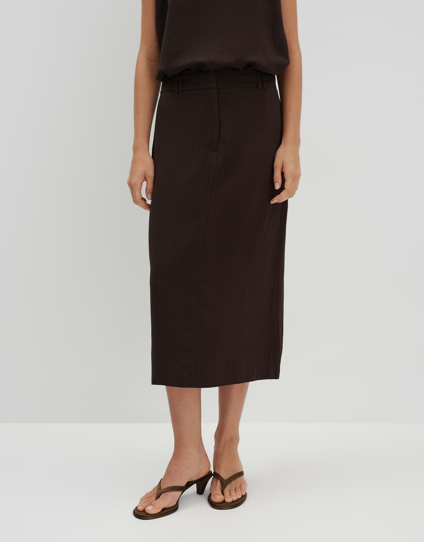 someday Röcke  braun