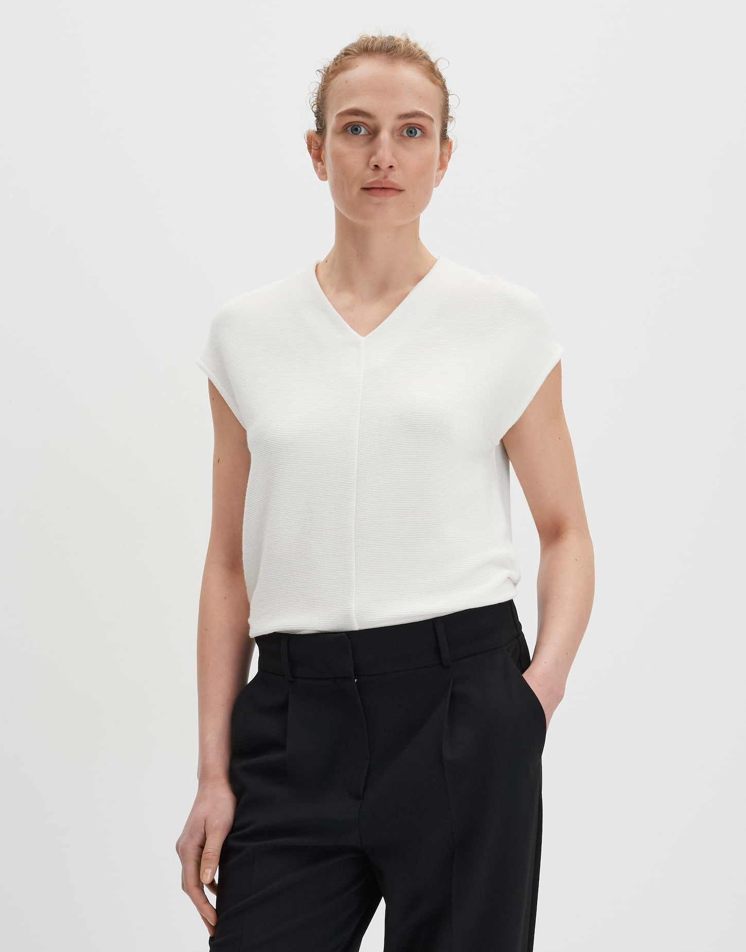 someday T-Shirts  weiß