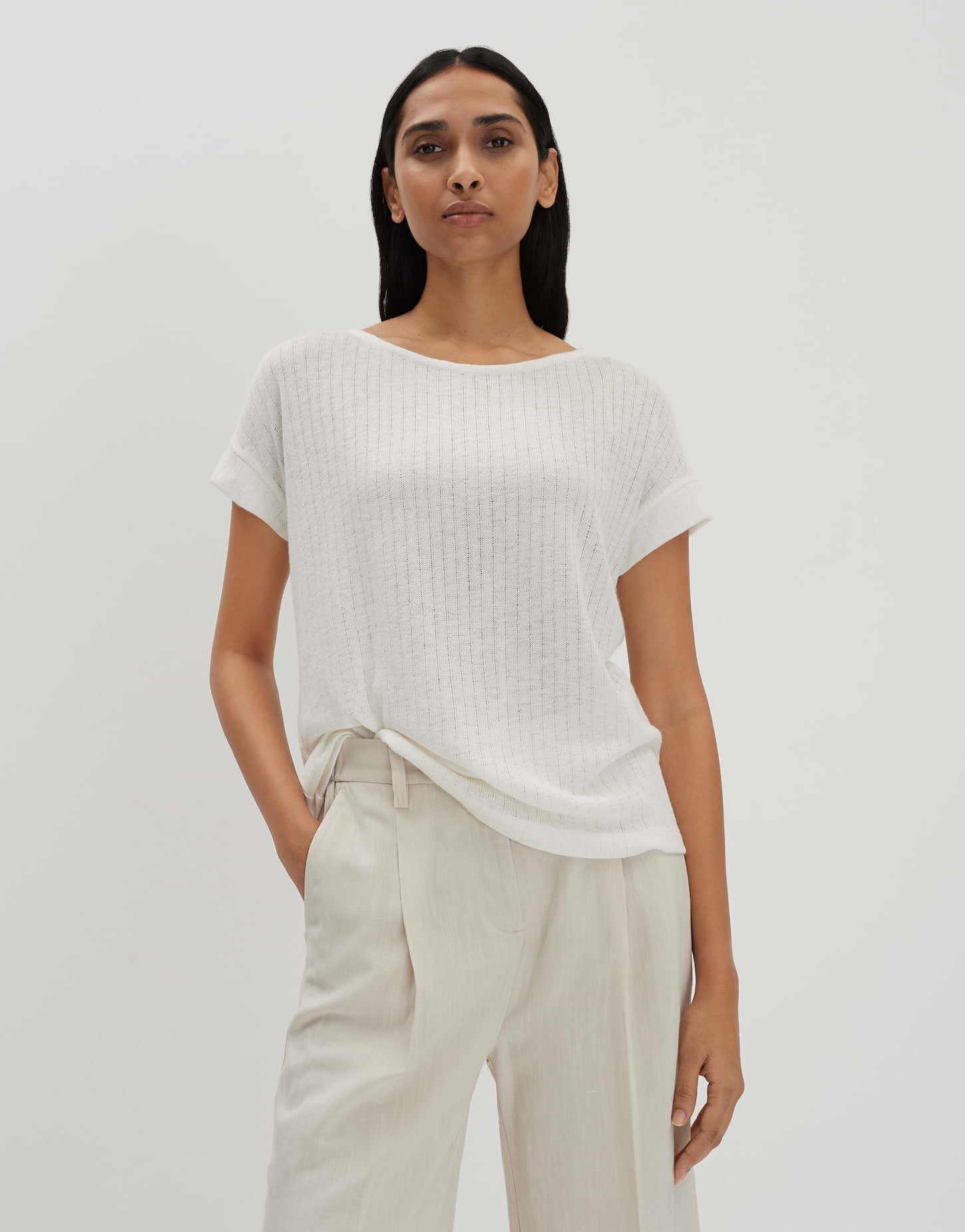 someday T-Shirts  weiß