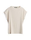 someday T-Shirts beige