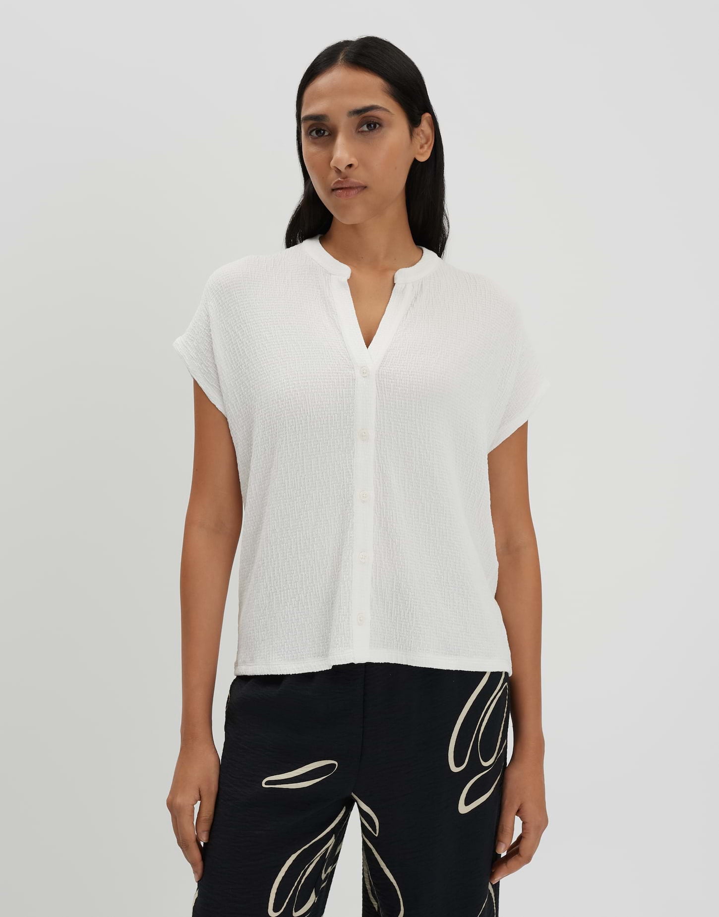 someday T-Shirts  weiß