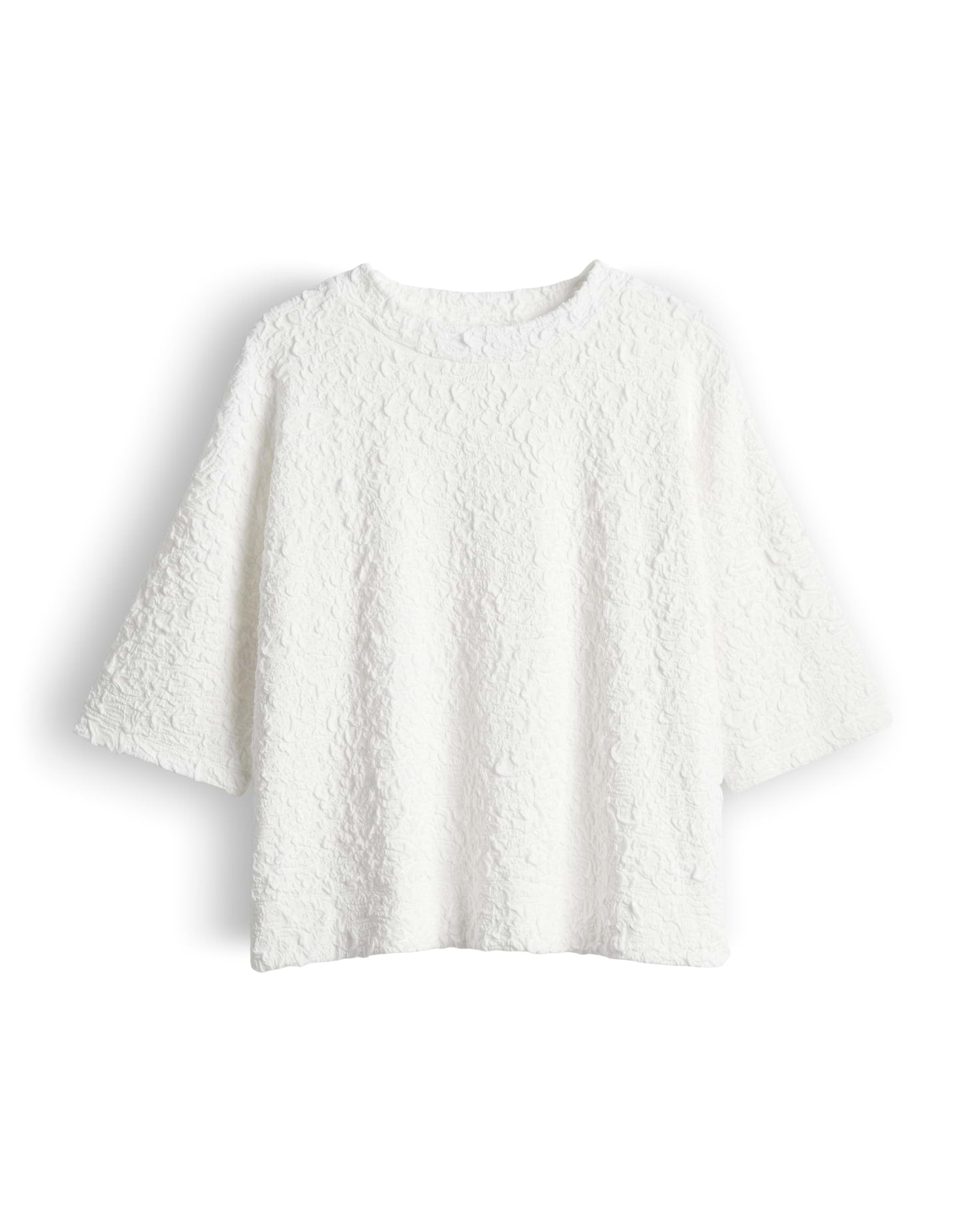 someday Sweatshirts weiß