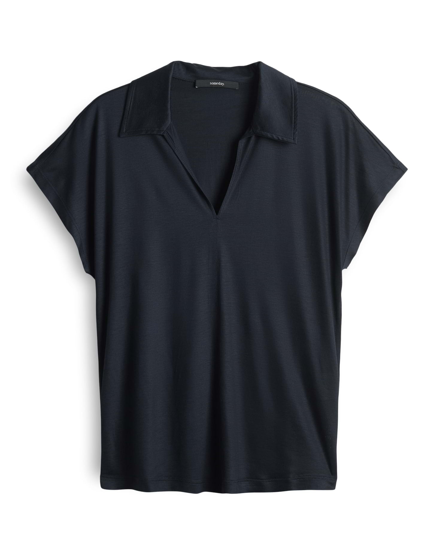 someday T-Shirts dunkelblau