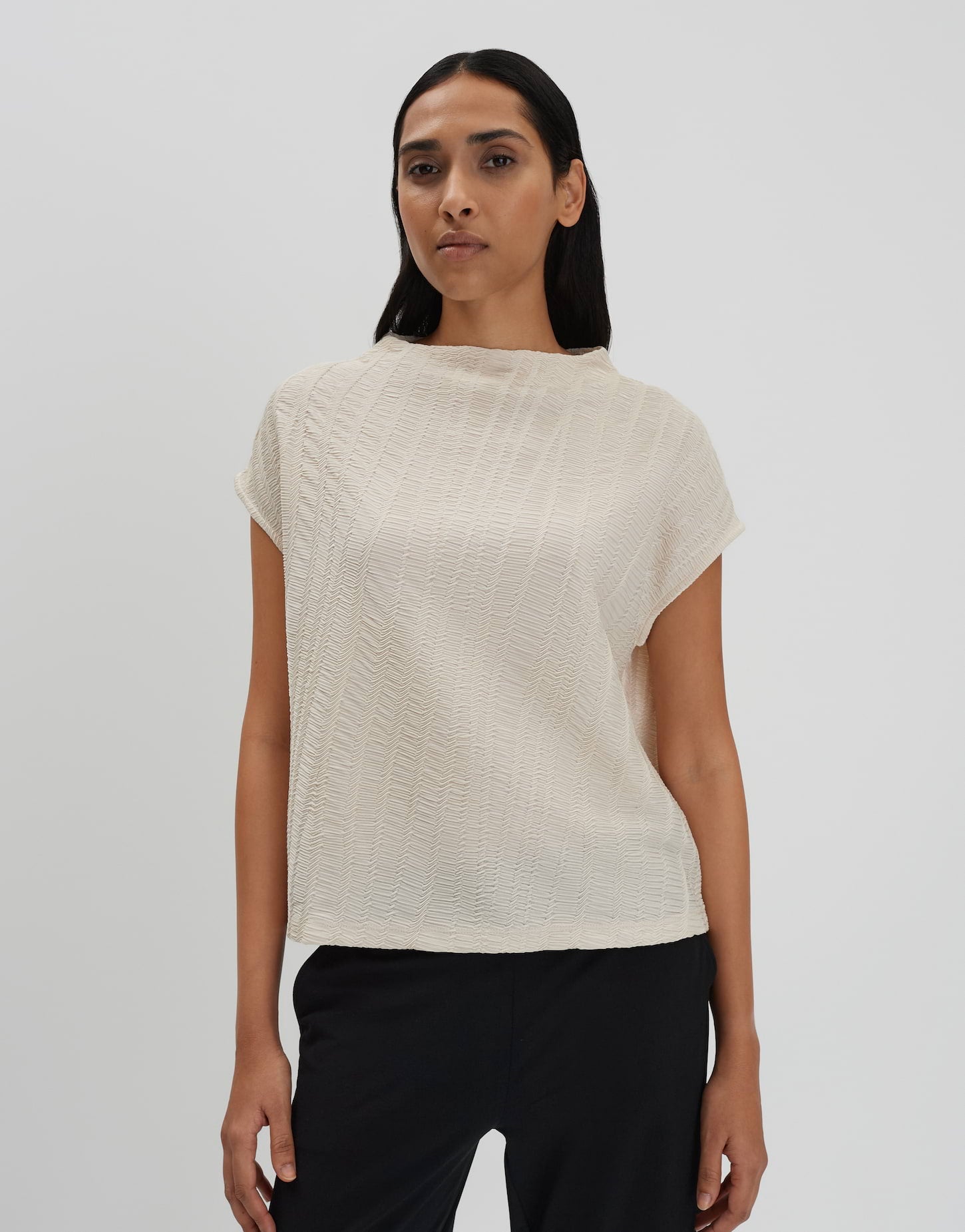 someday Blusen  beige