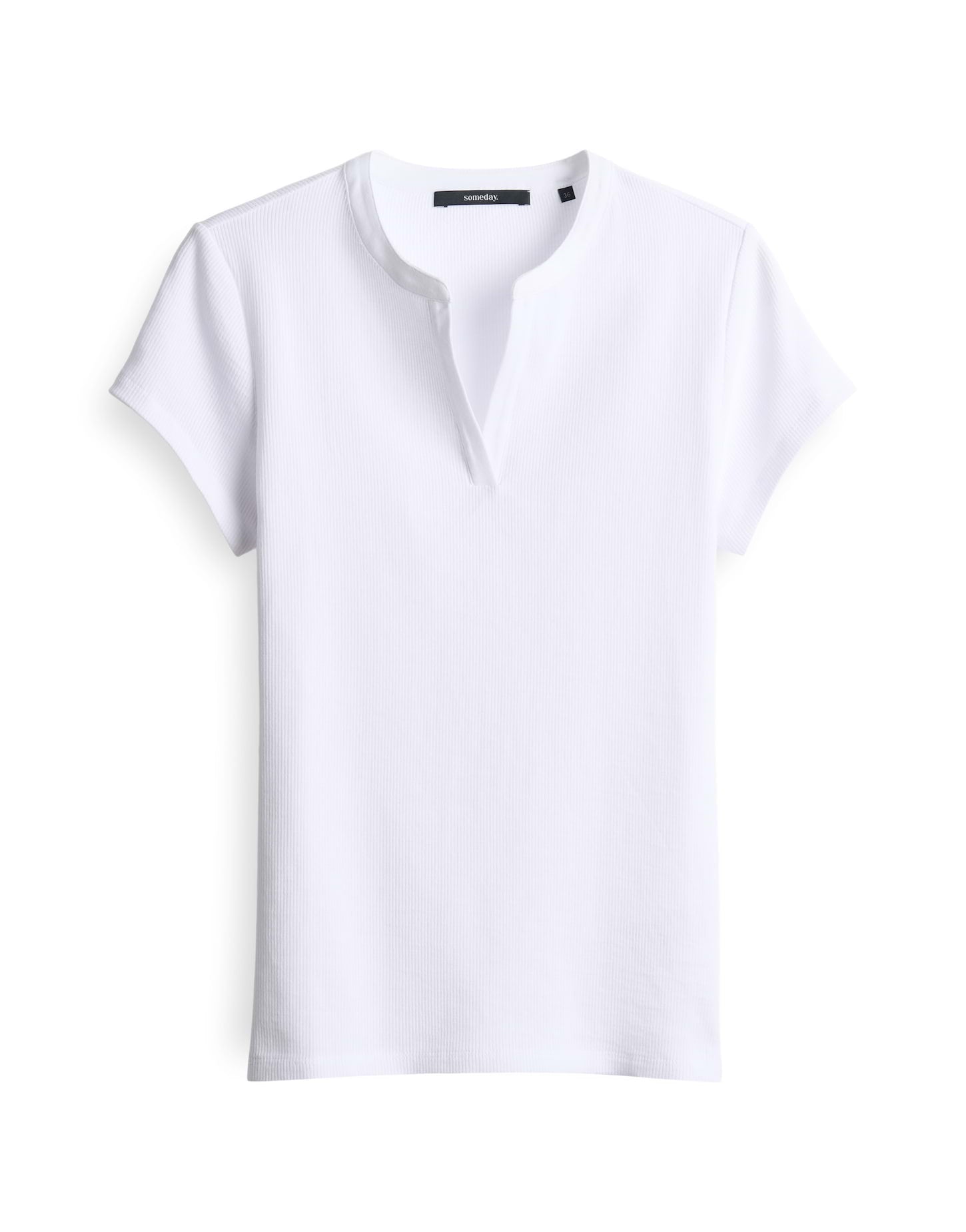 someday T-Shirts weiß