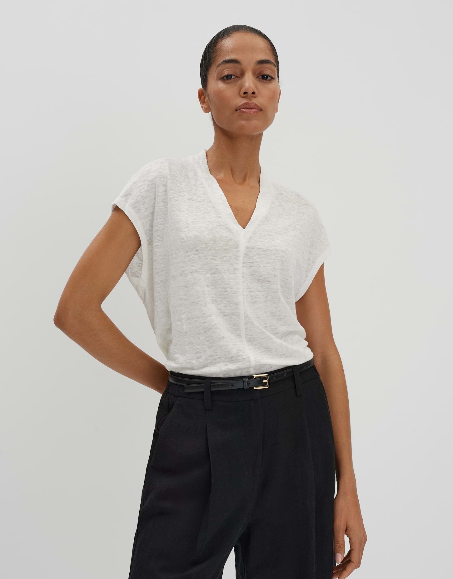 someday T-Shirts  weiß