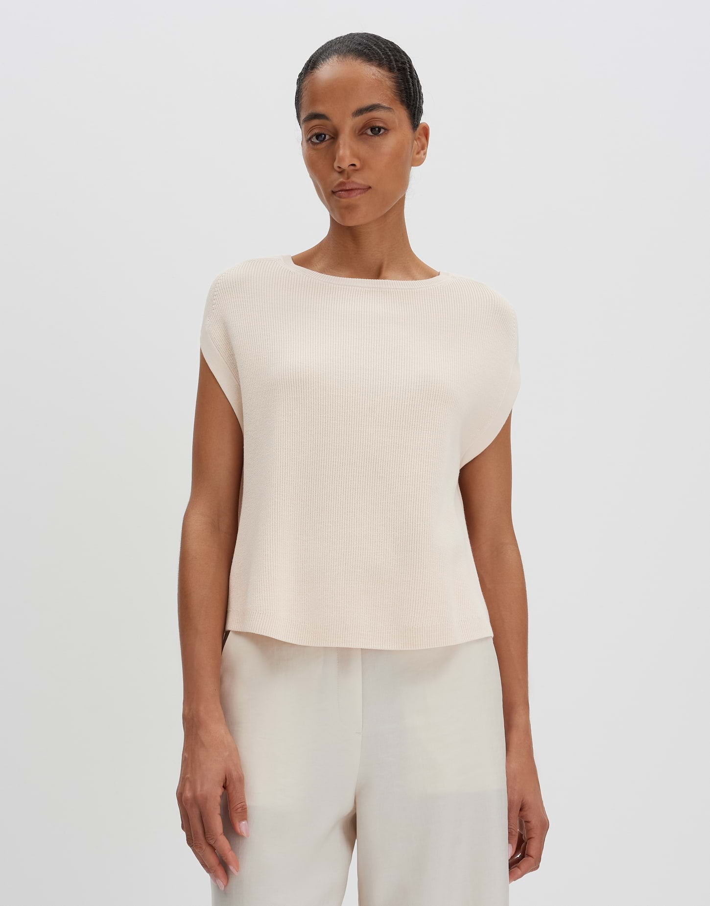 someday T-Shirts  beige