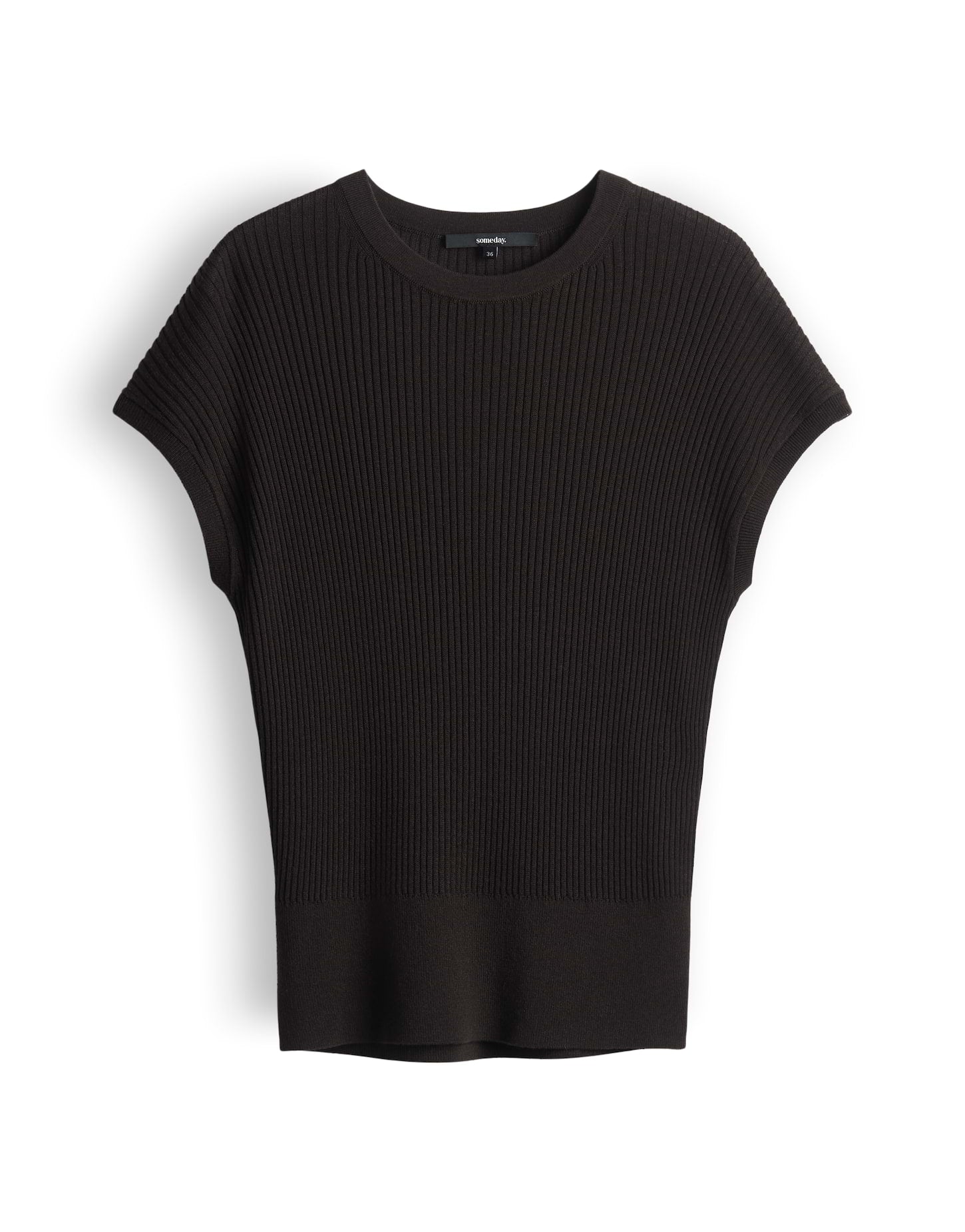 someday T-Shirts braun