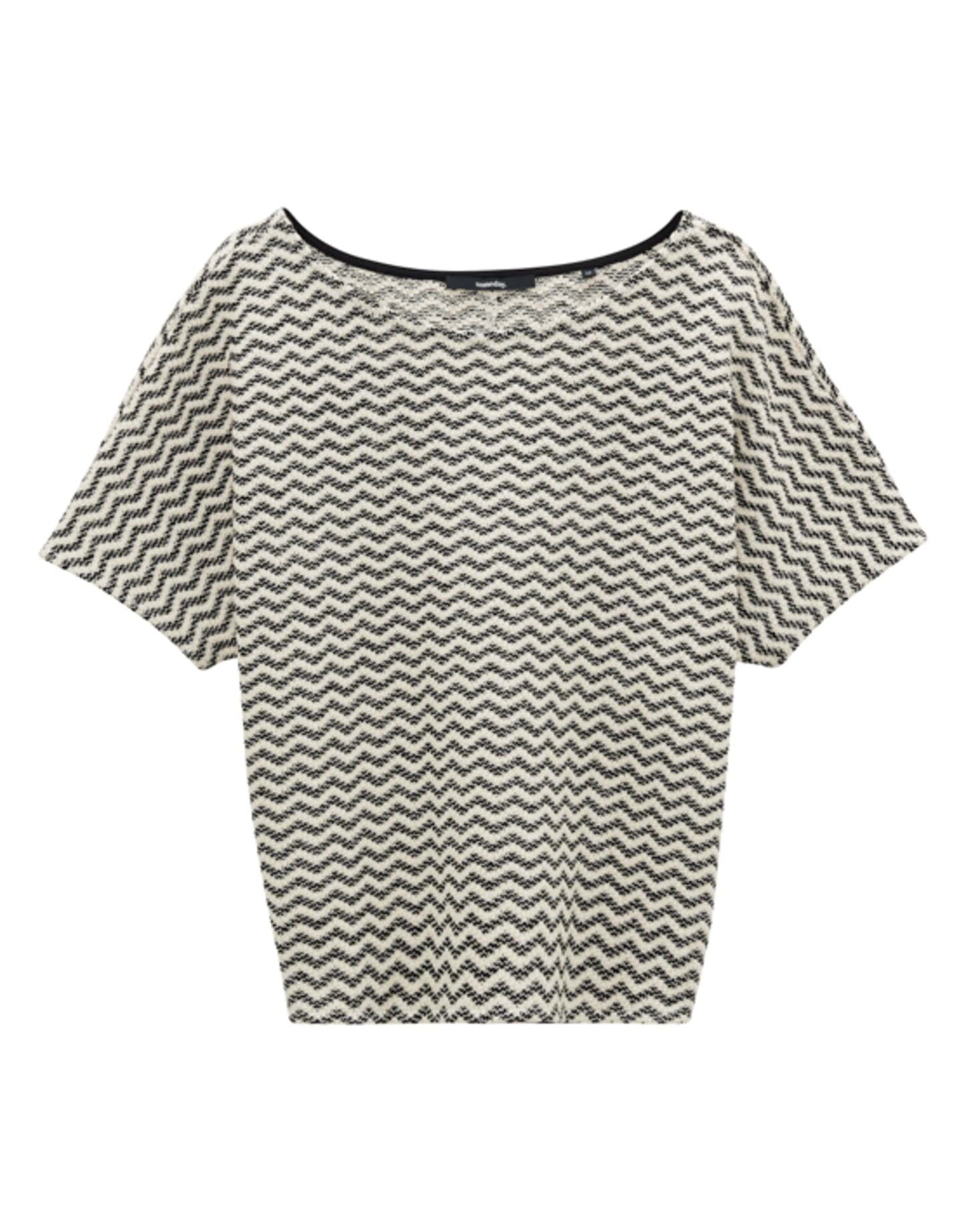 someday T-Shirts schwarz