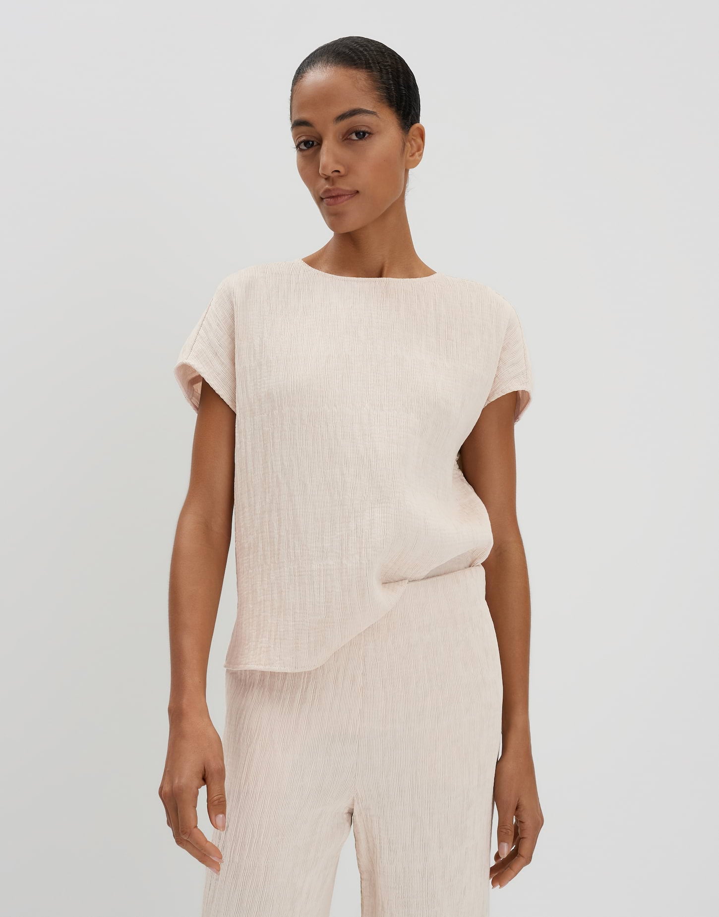 someday Blusen  hellbraun