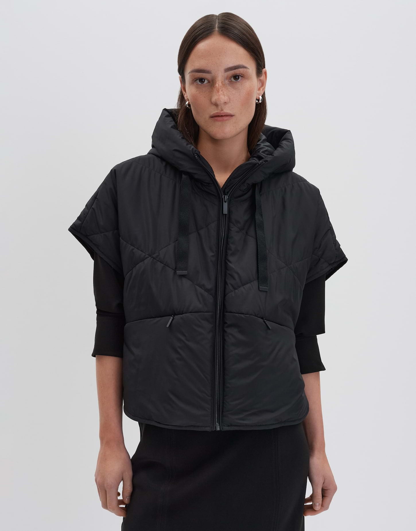 someday Westen  schwarz