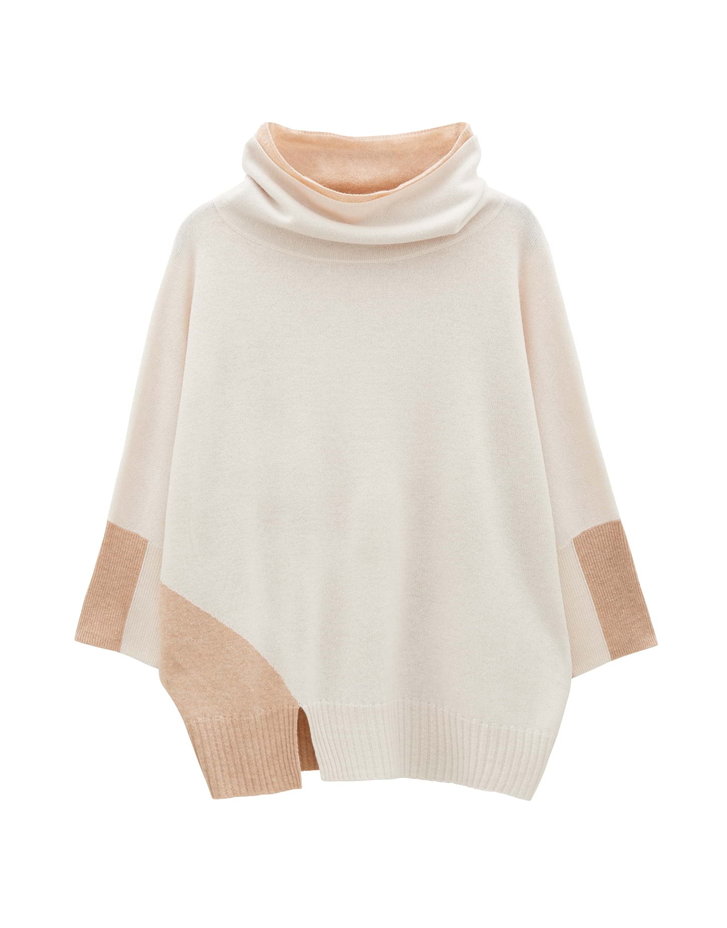 someday Pullover beige