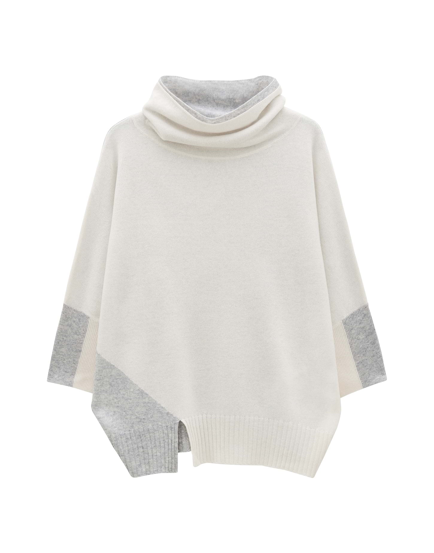 someday Pullover hellgrau