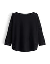 someday Pullover schwarz
