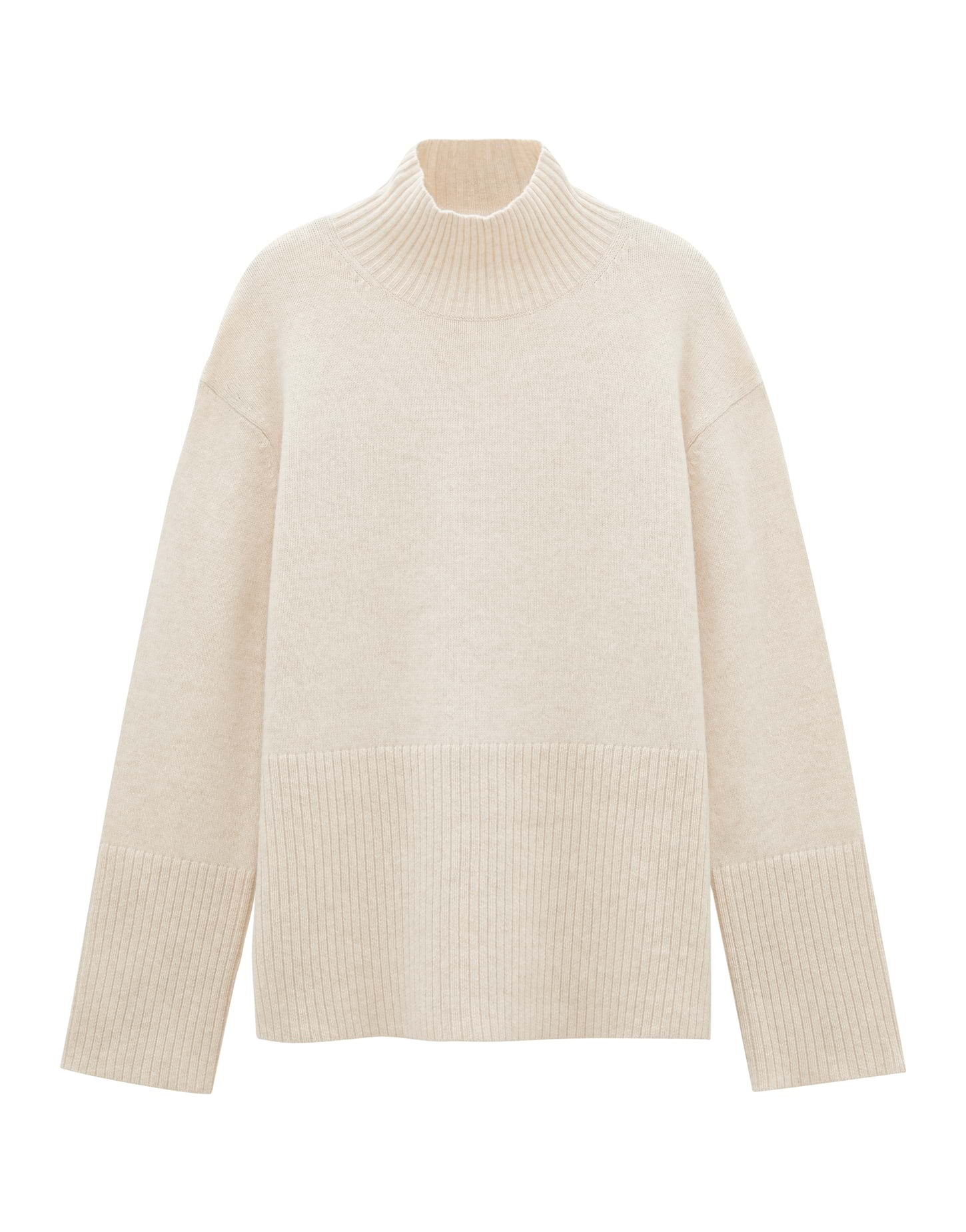someday Pullover creme