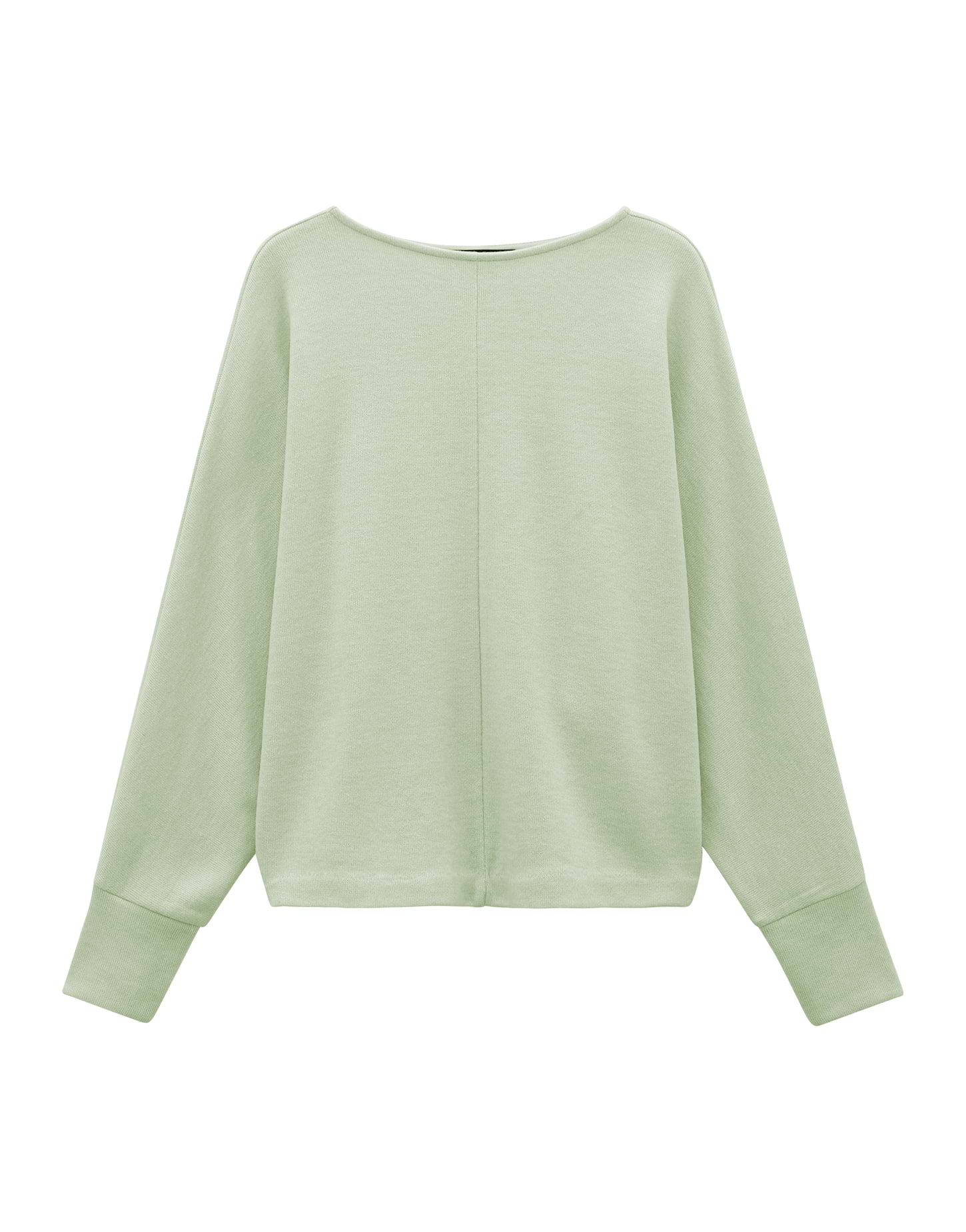 someday Sweatshirts hellgrün